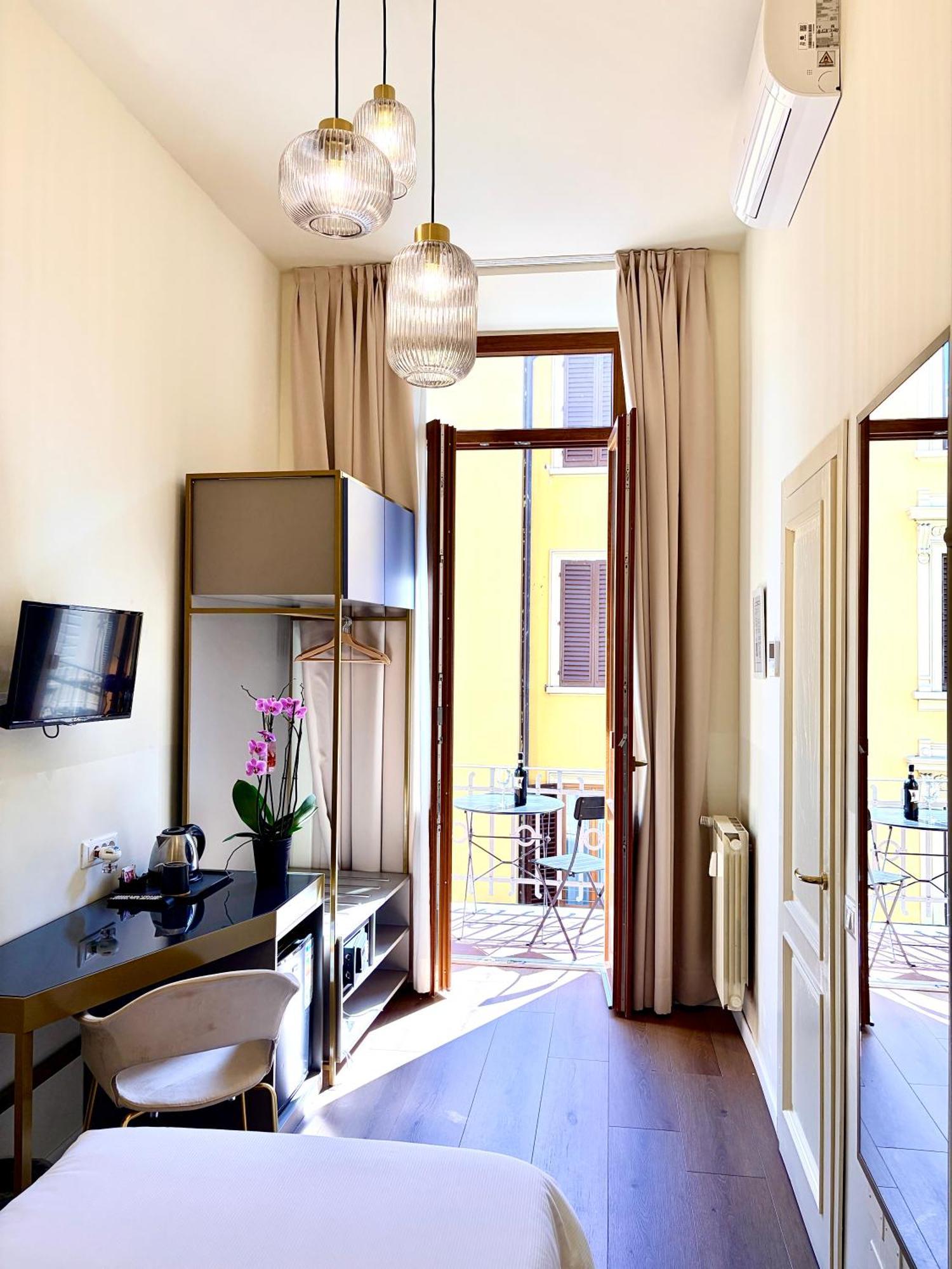 Single Room