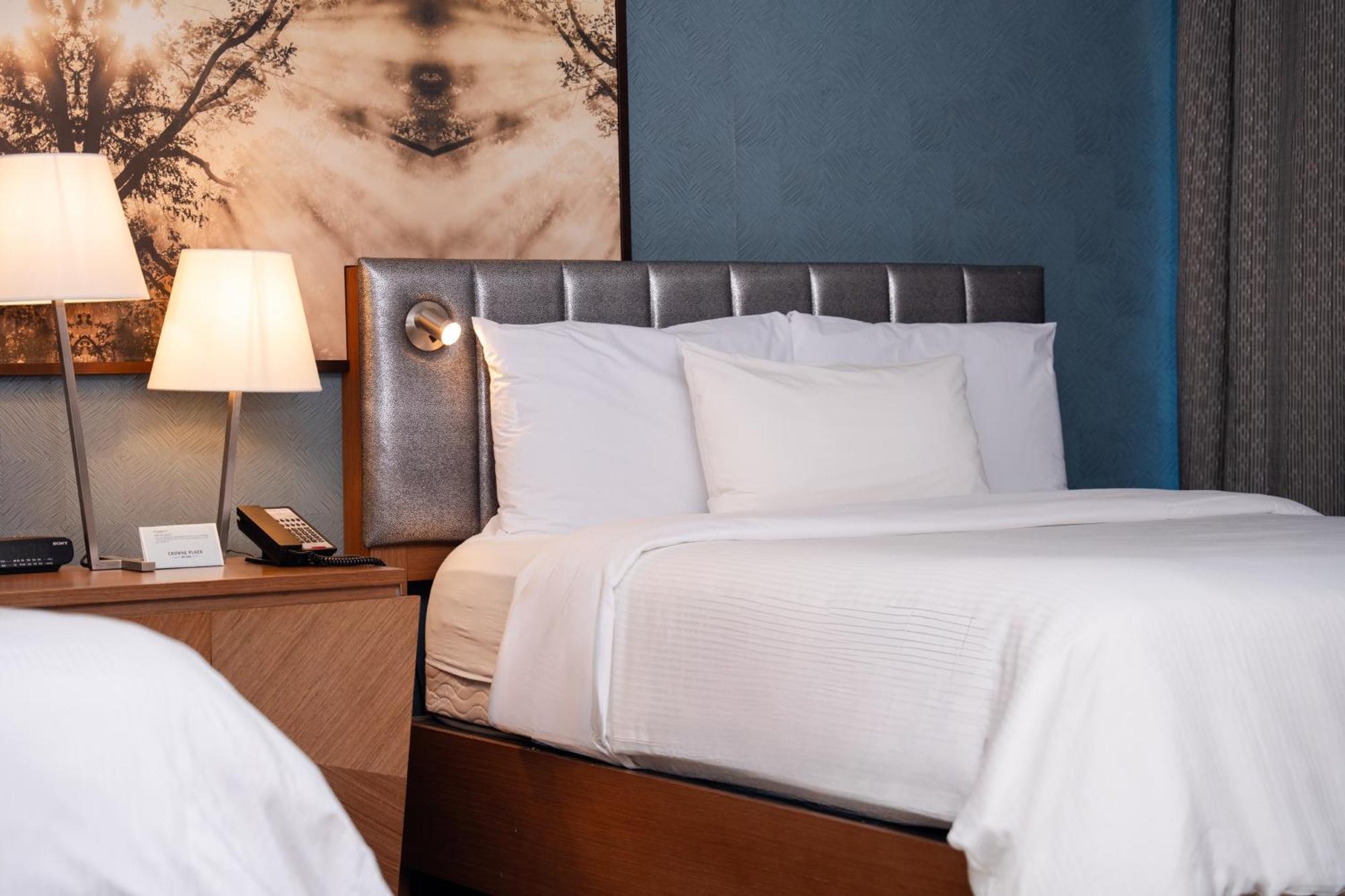 Standard Room Two Queen Beds