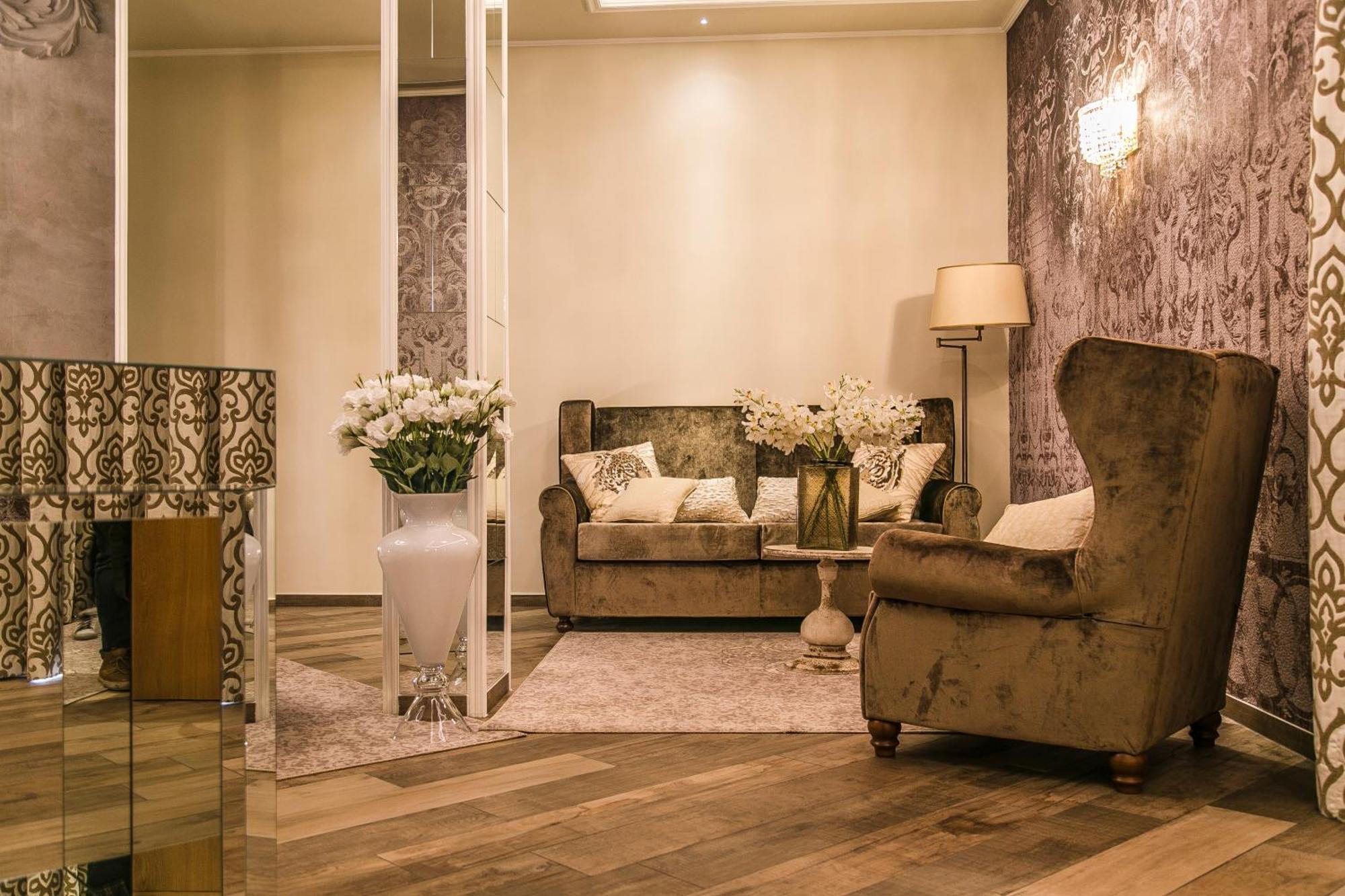 King Suite Spa Bath