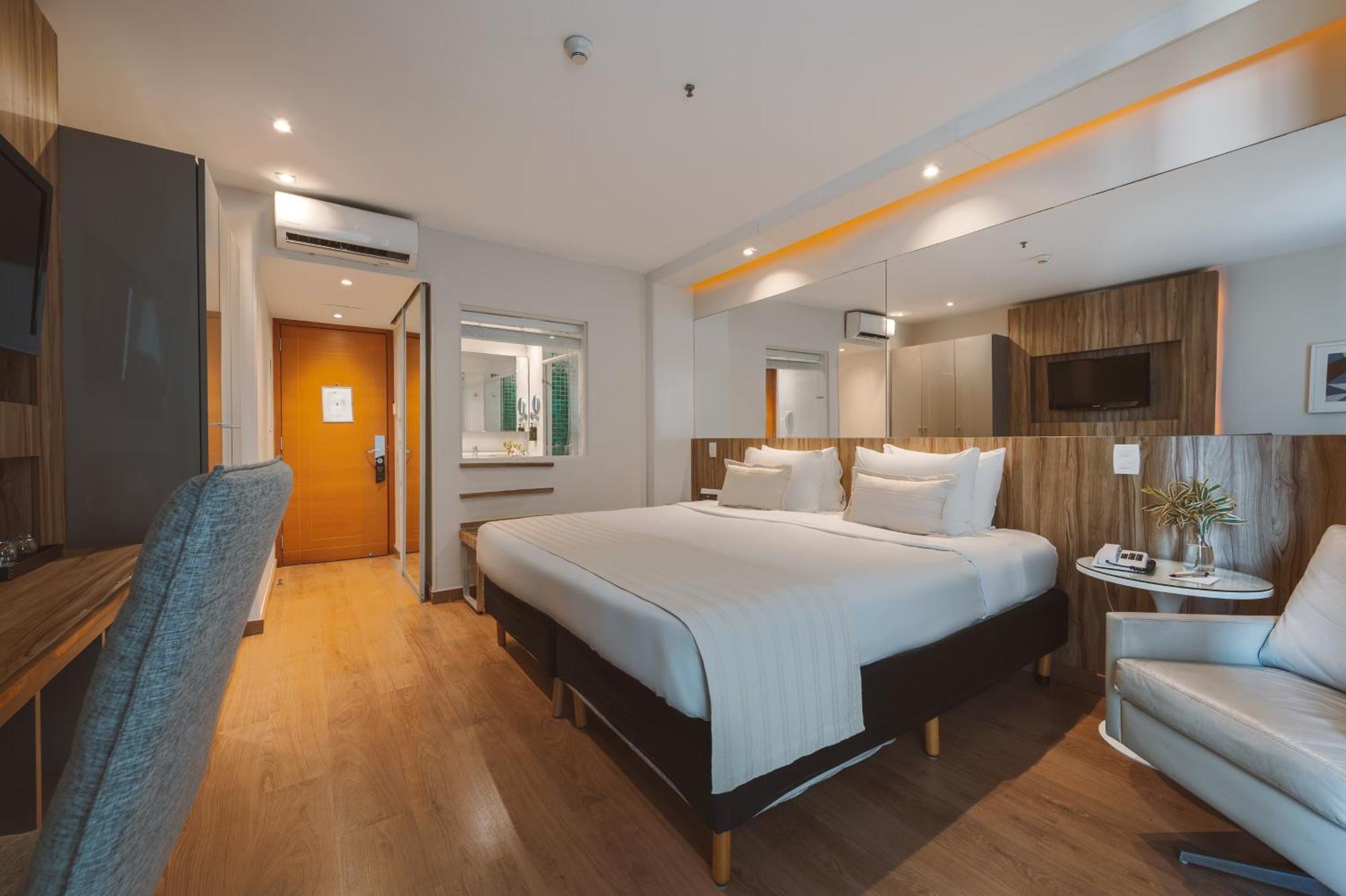 Standard Apartment