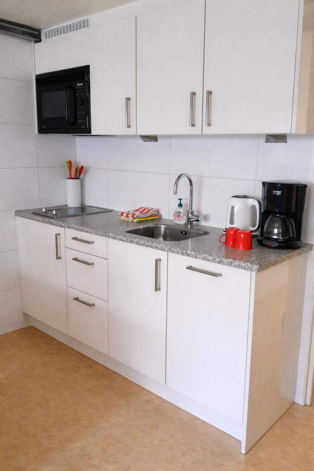 Appartement - Begane Grond