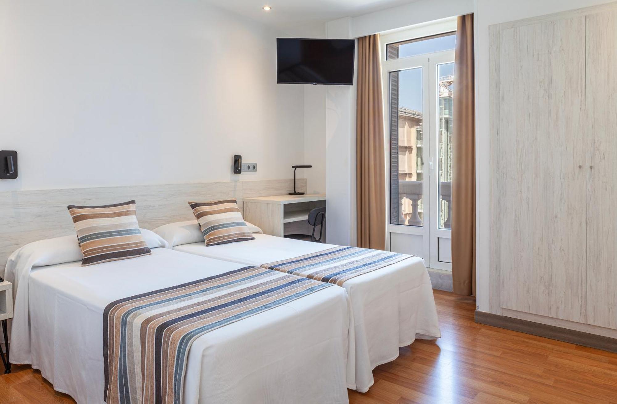 Vierbettzimmer