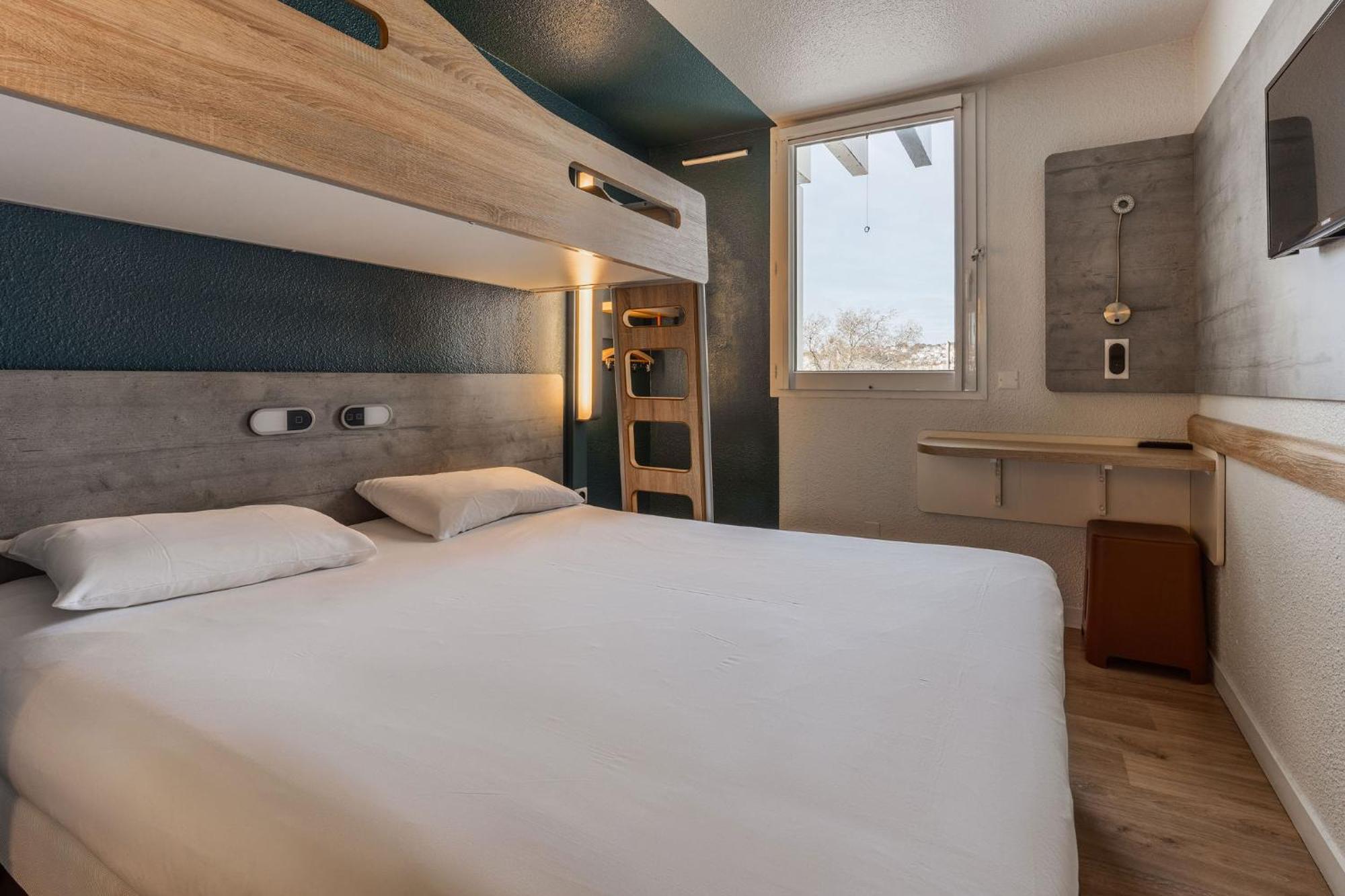 Chambre Double Standard