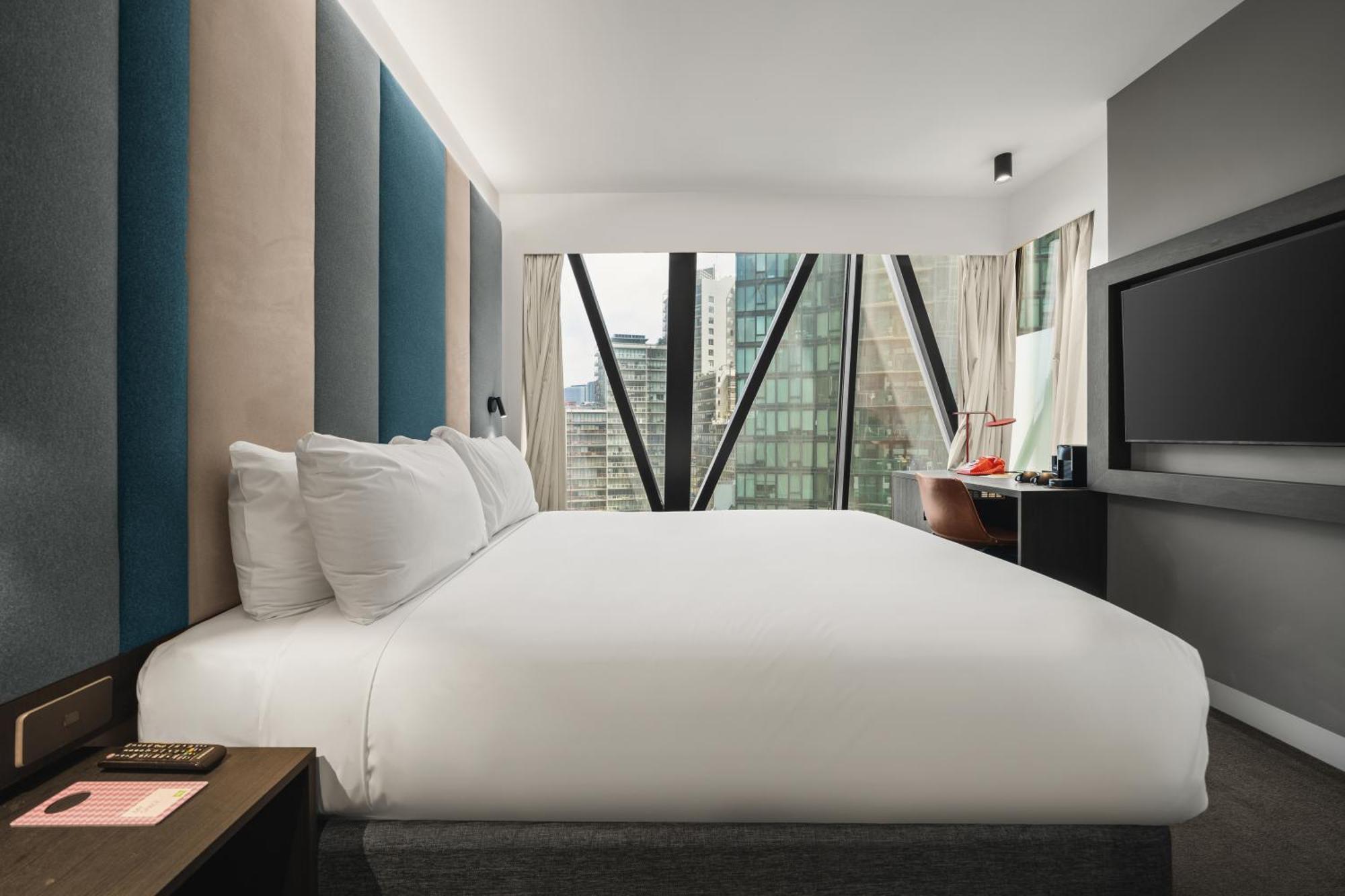 Superior Queen Room