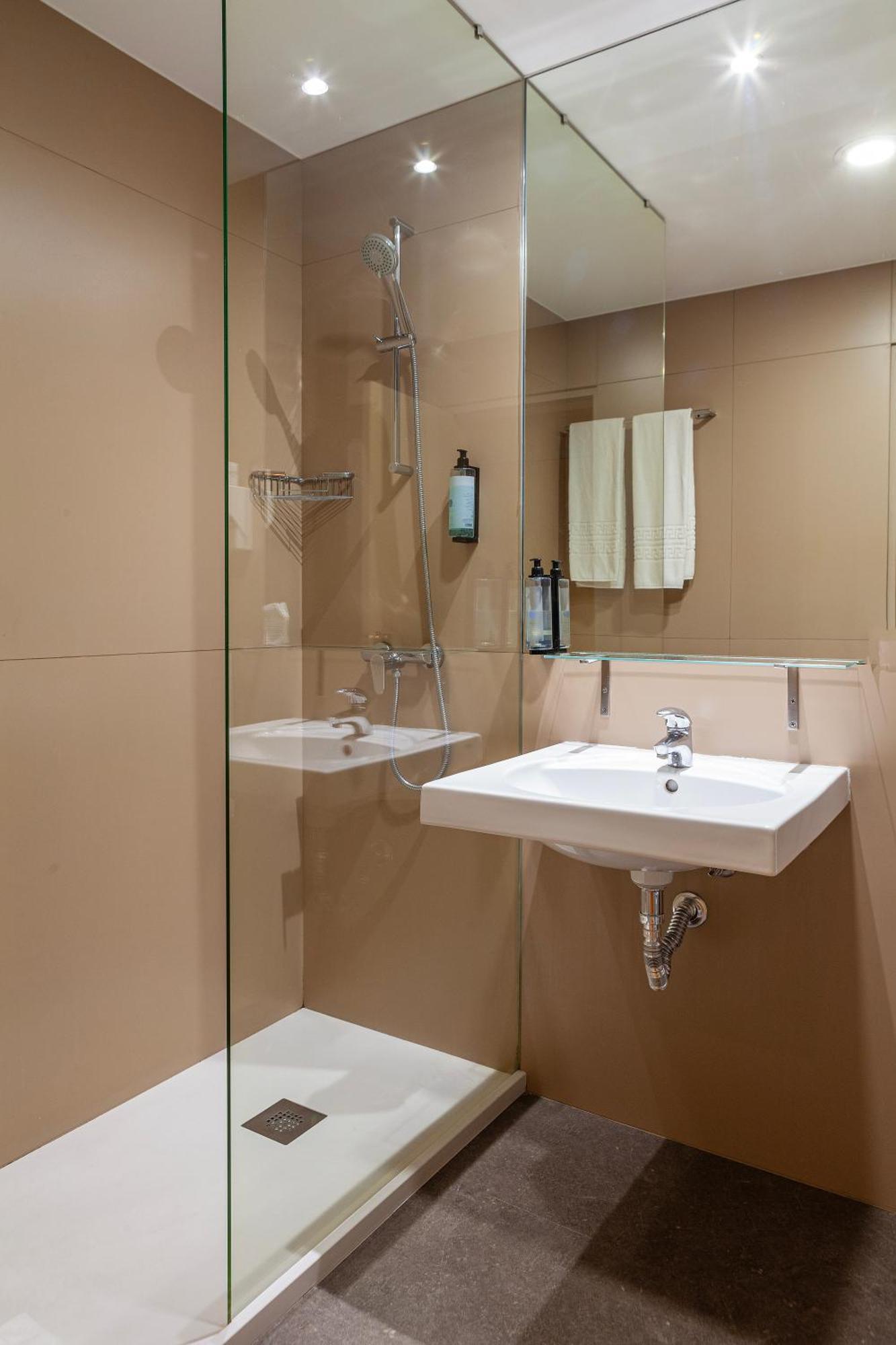 Double Room Superior