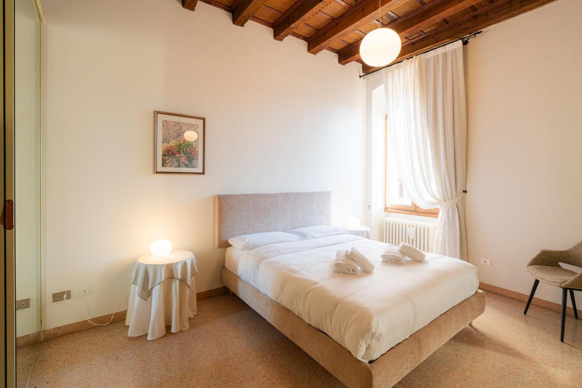 Premium Apartment mit 5 Schlafzimmern