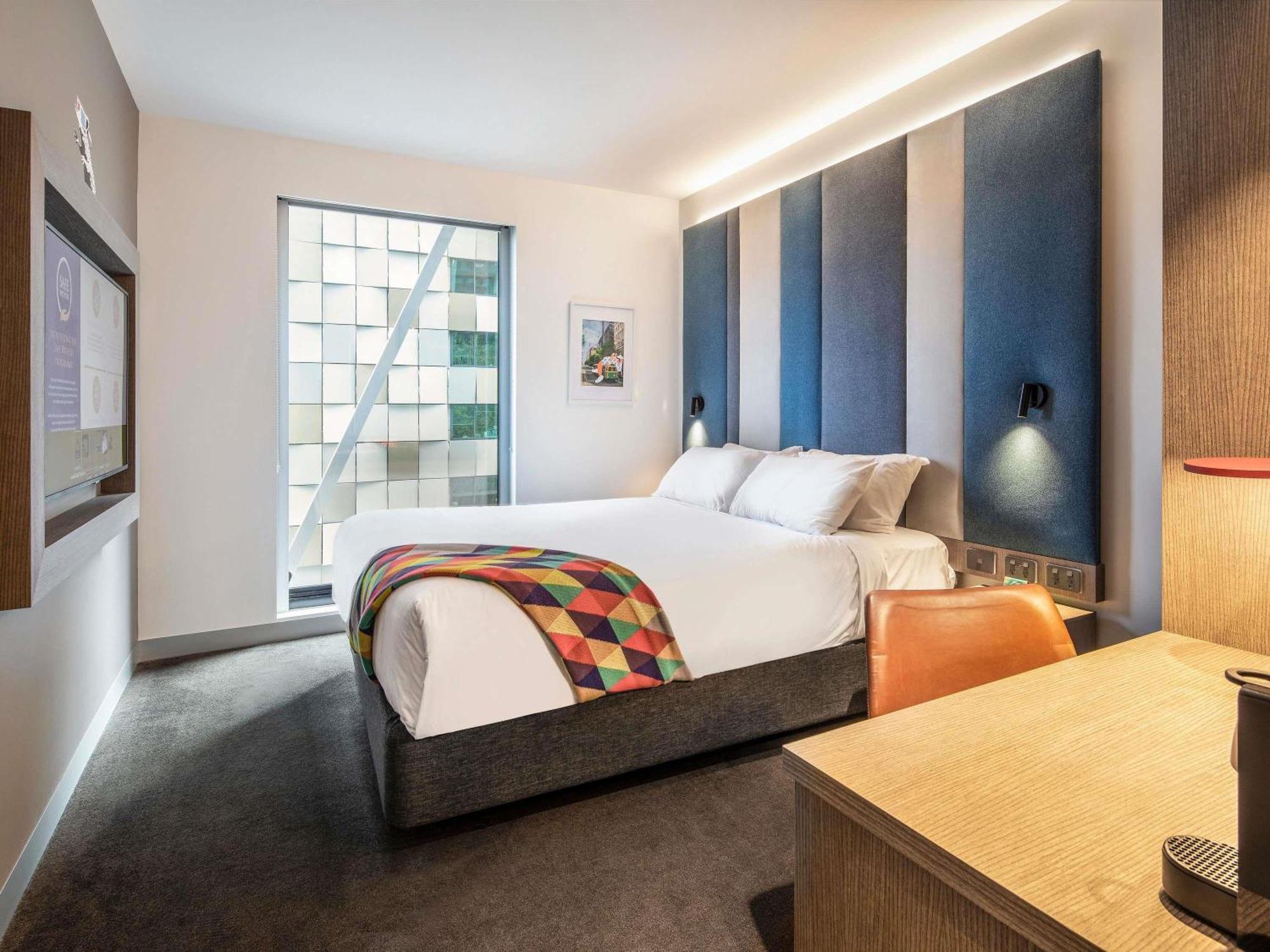Superior Queen Room