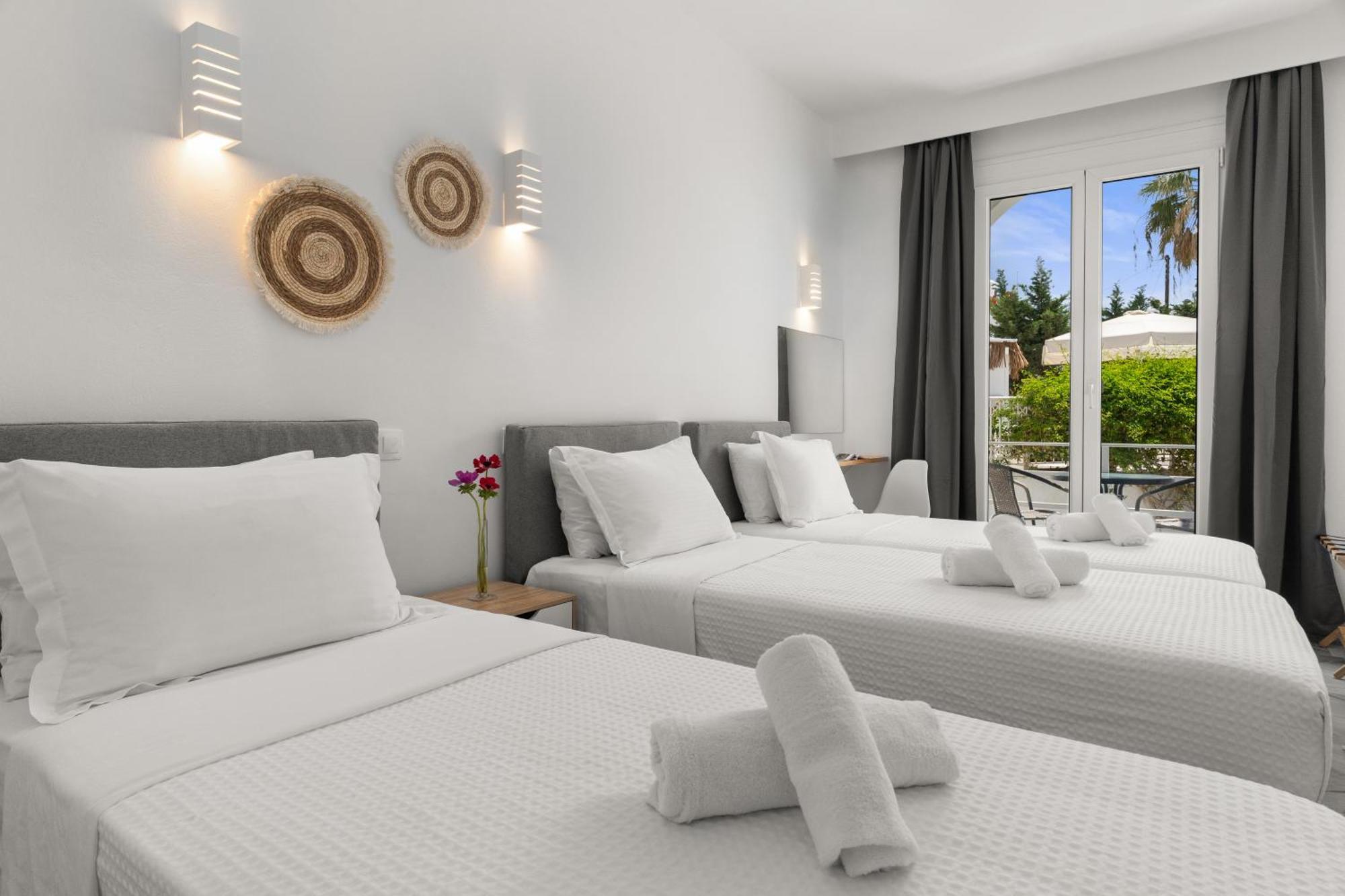 Chambre Triple Classique