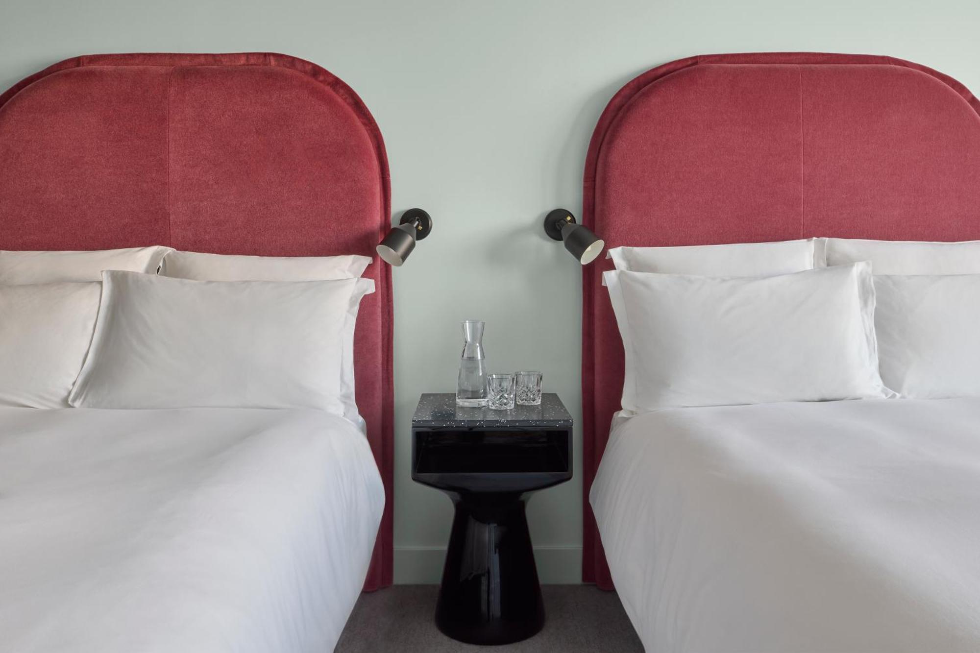 Chambre Double Supérieure
