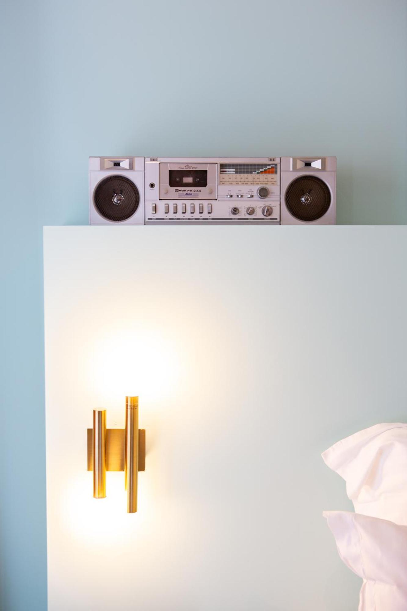 Medium Double Room