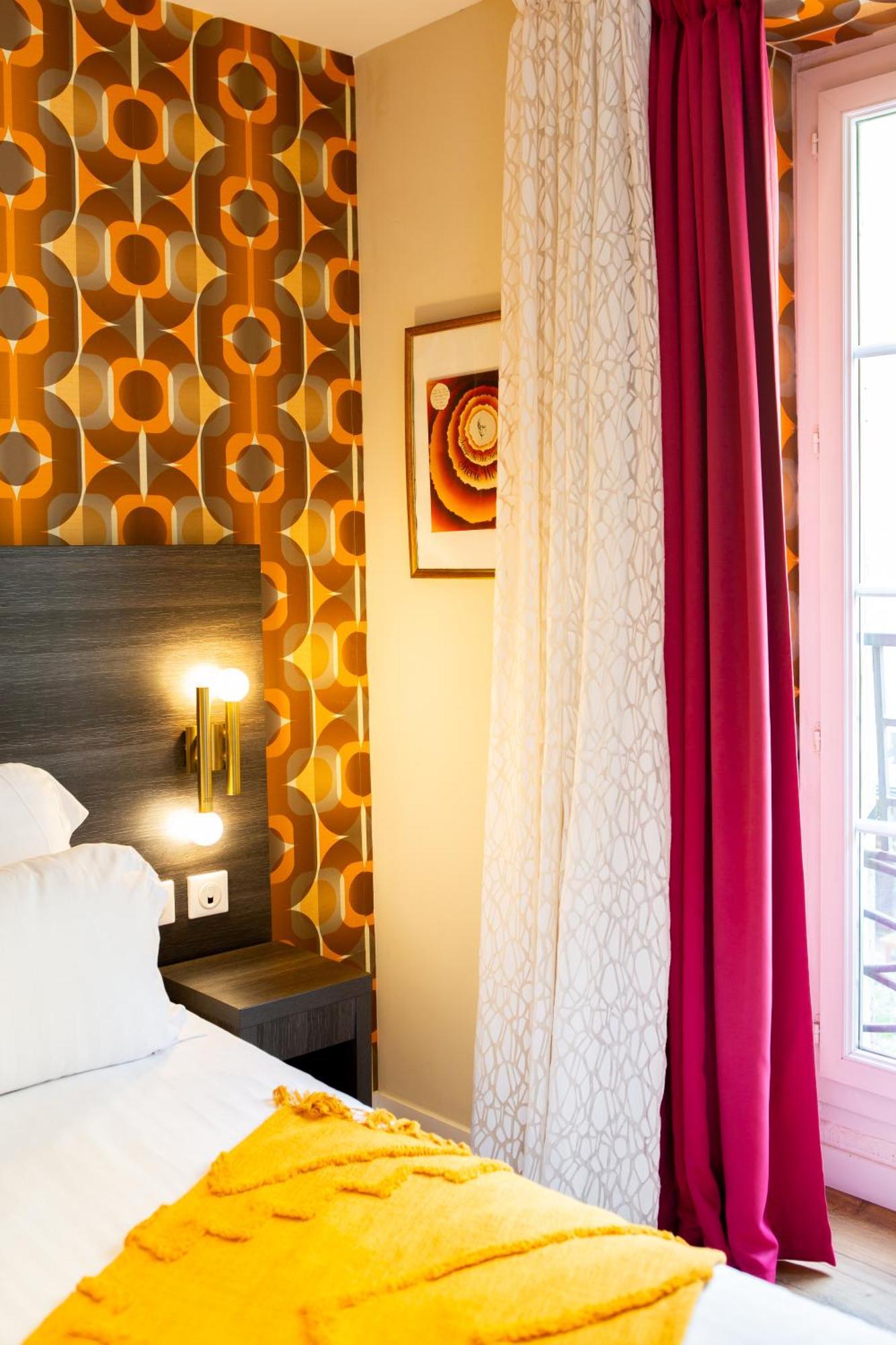 Medium Double Room