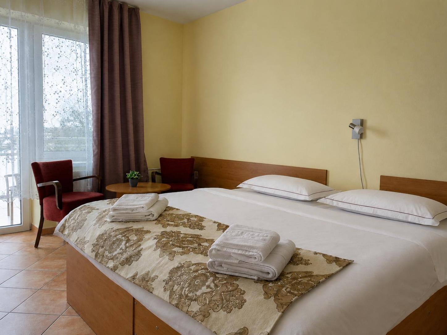 Double or Twin Room
