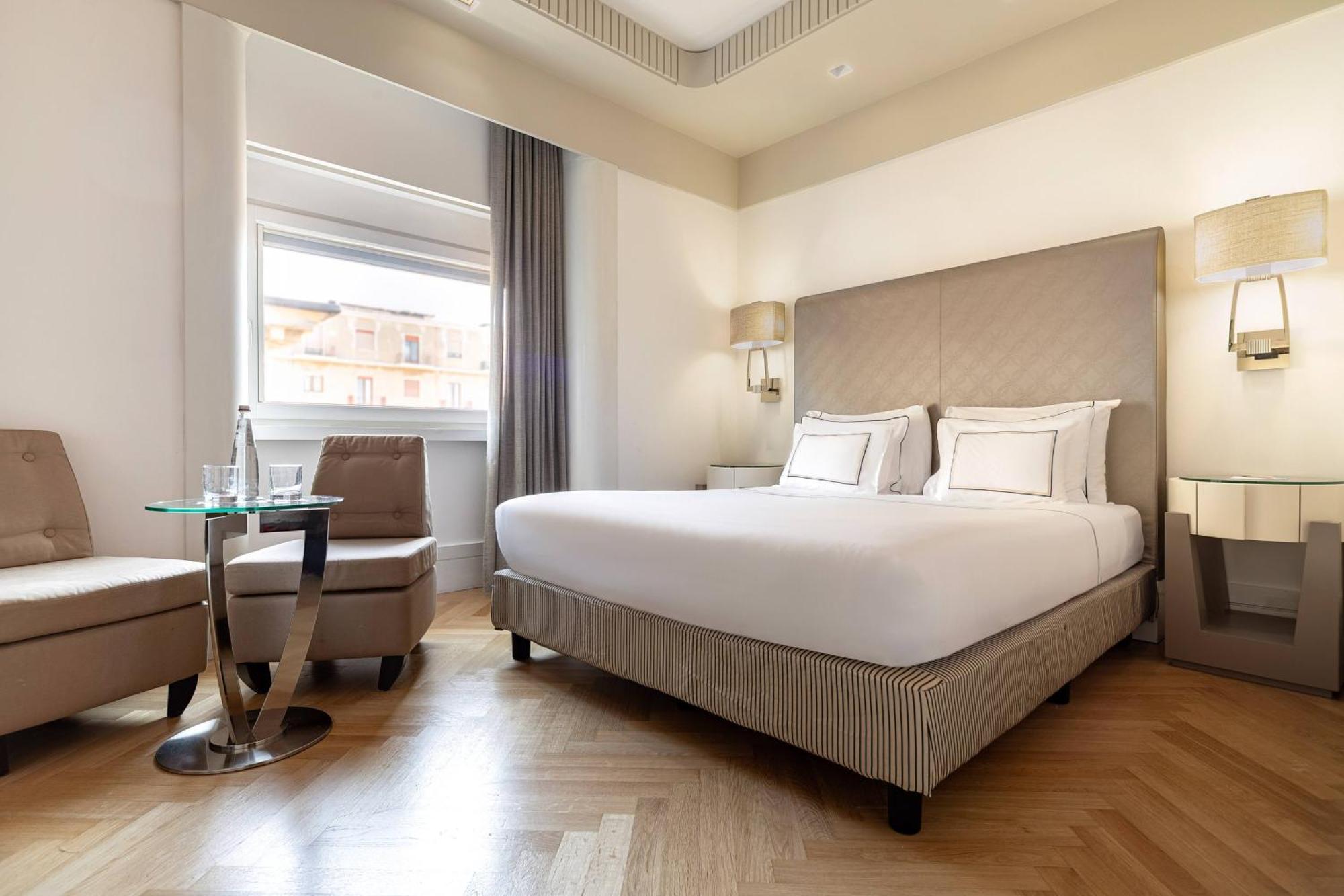 Deluxe Kamer