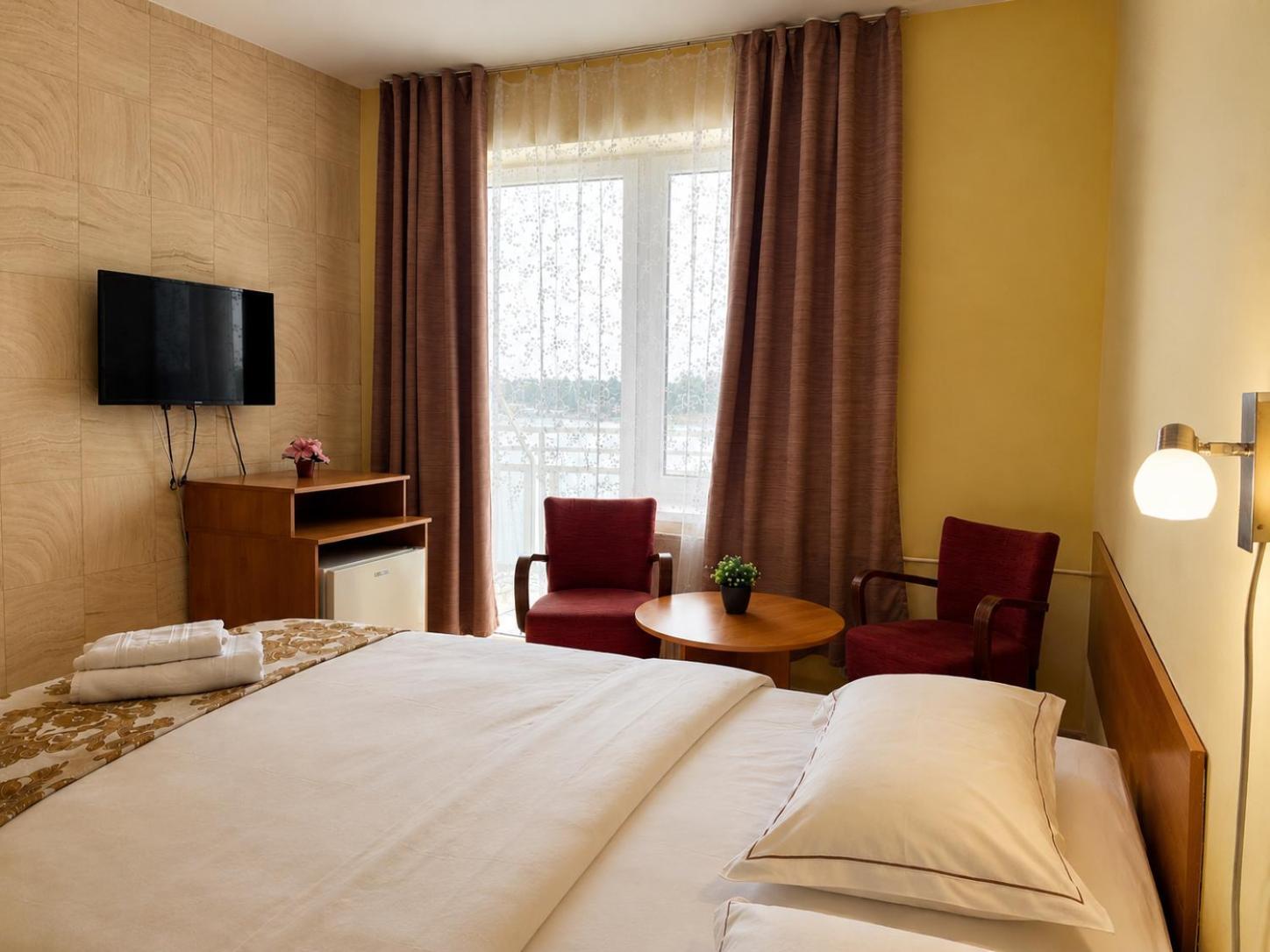 Double or Twin Room