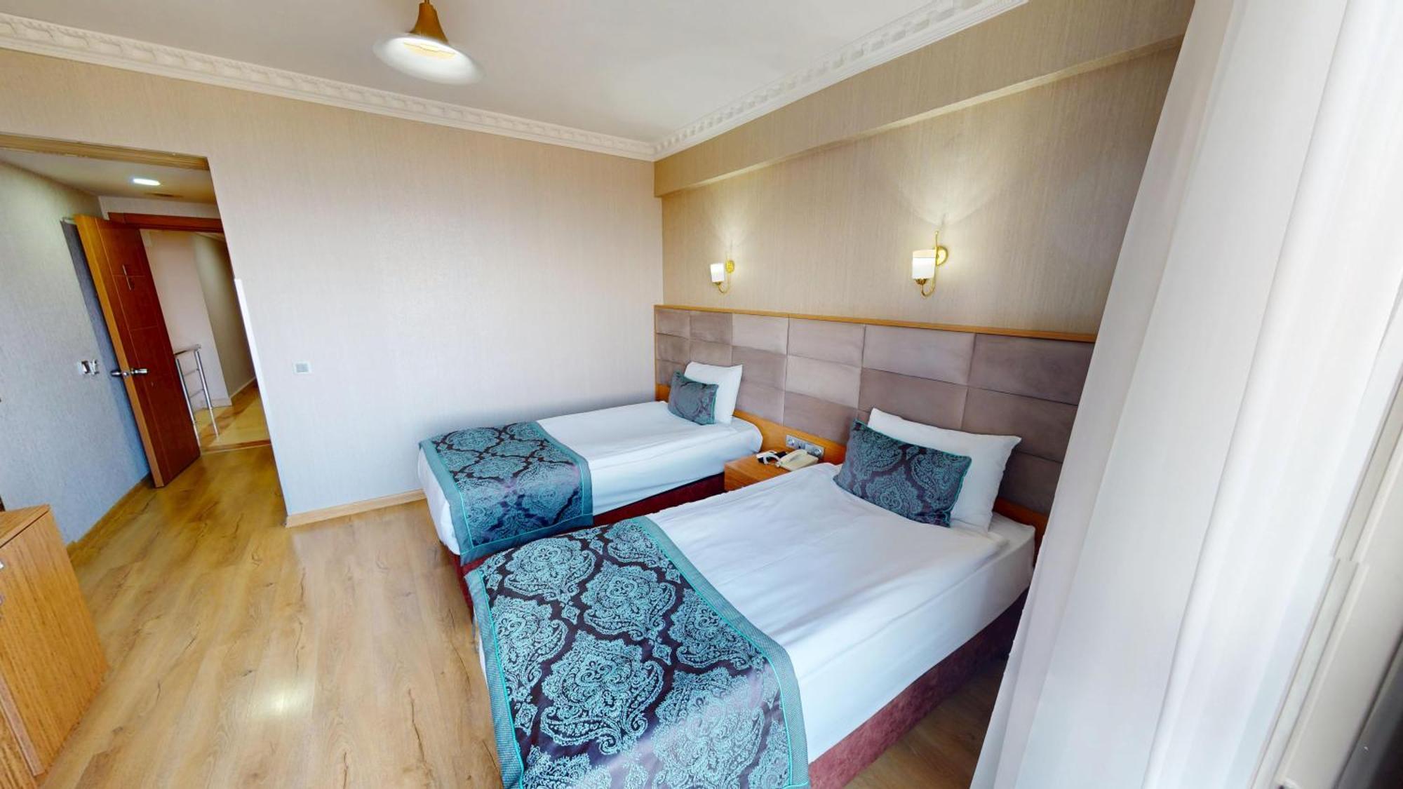 Double or Twin Room
