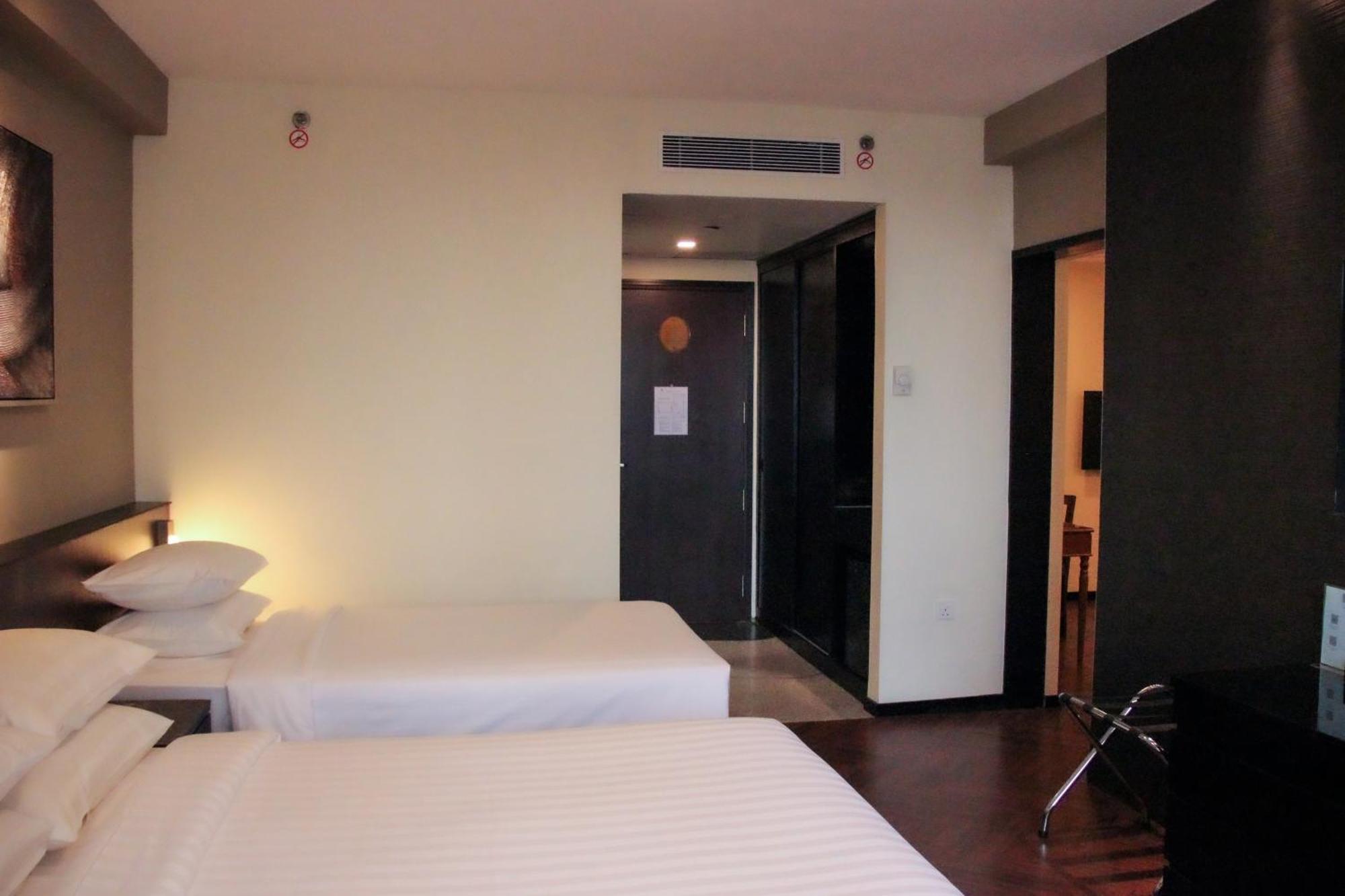 Premier Double Room