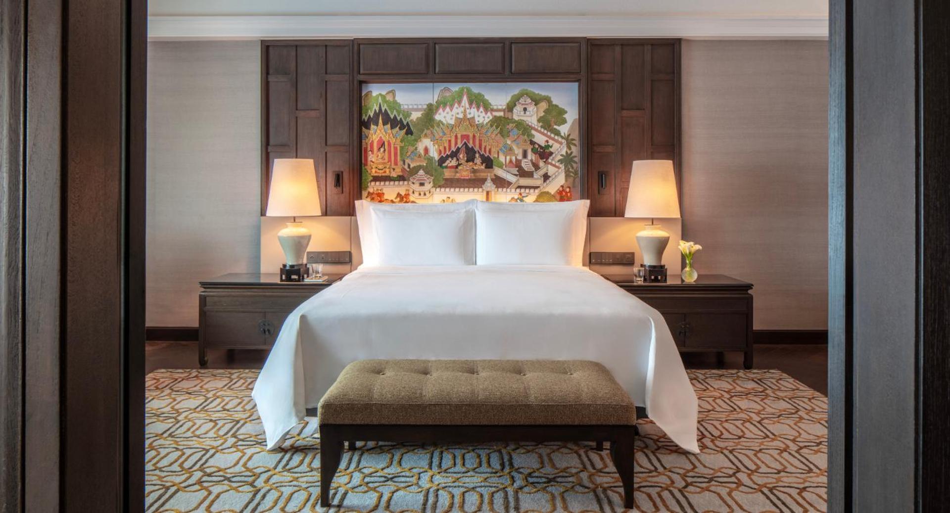 Kasara Executive Suite