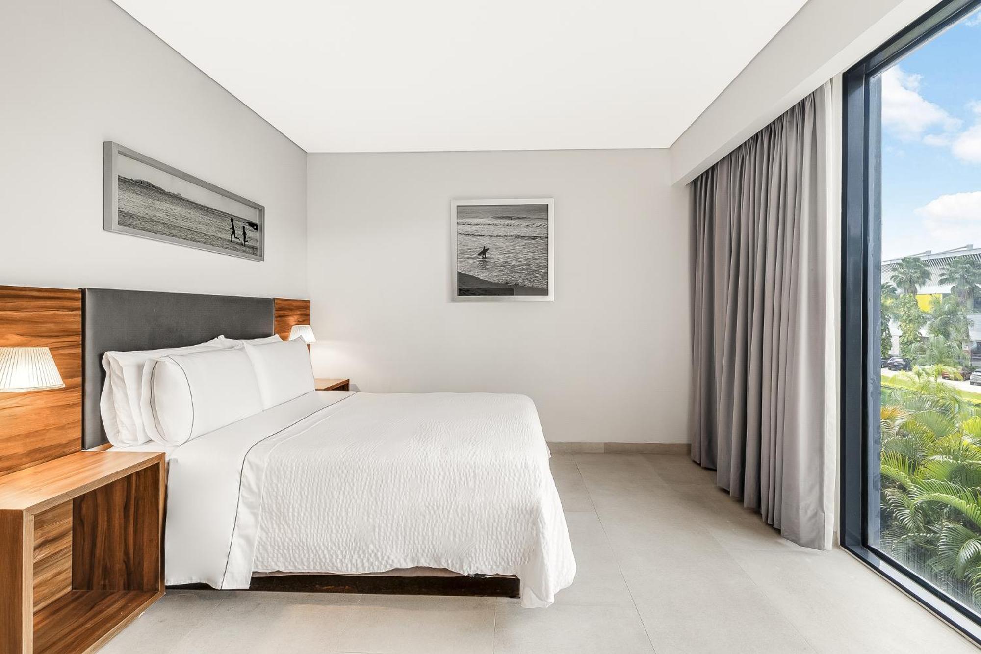 Superior Queen Room