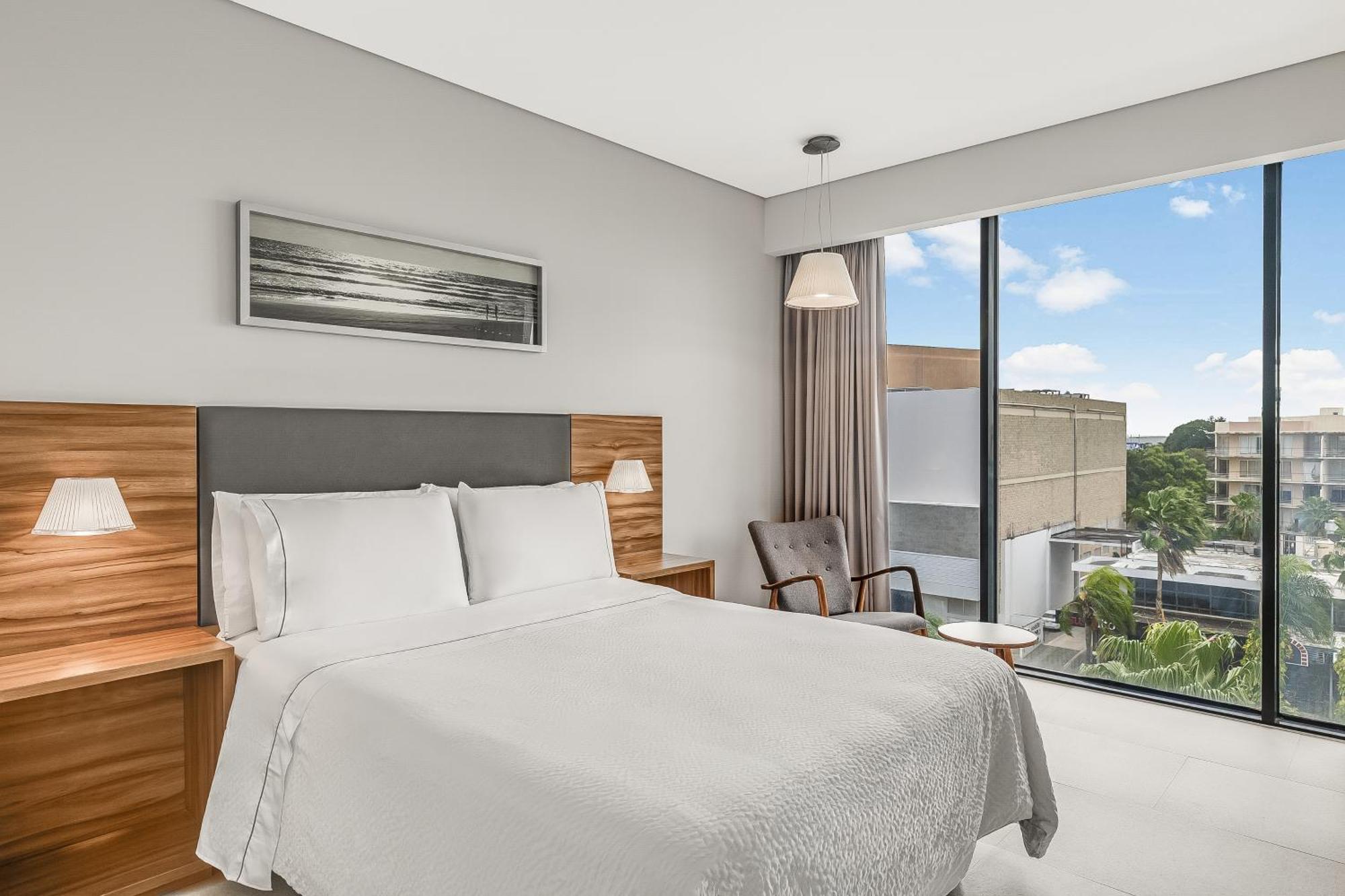 Superior Queen Room