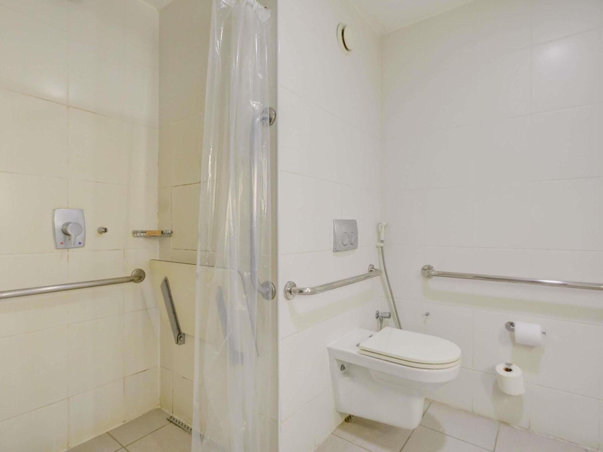 Standard Room Mobility Accessible