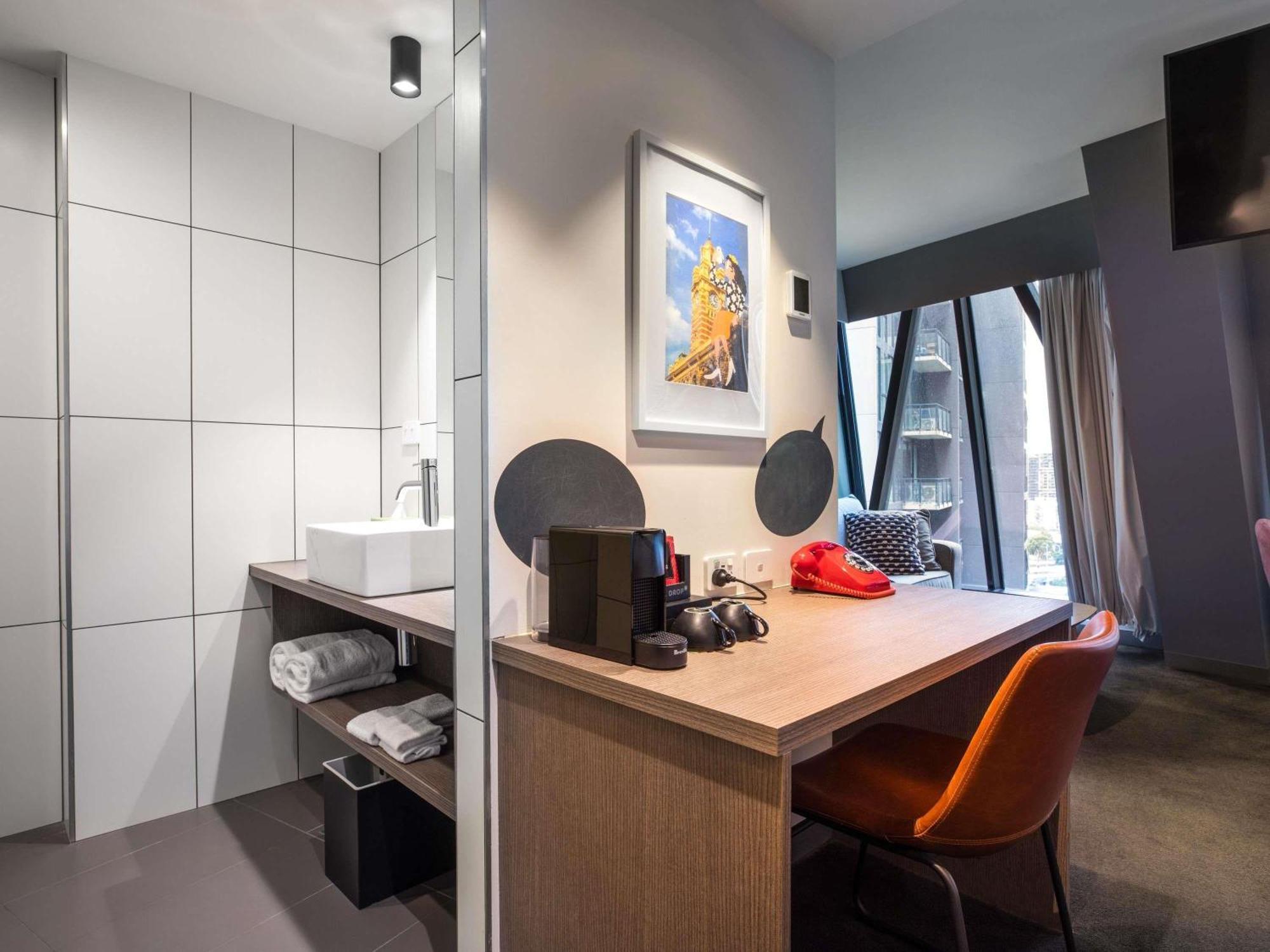 Queen Suite