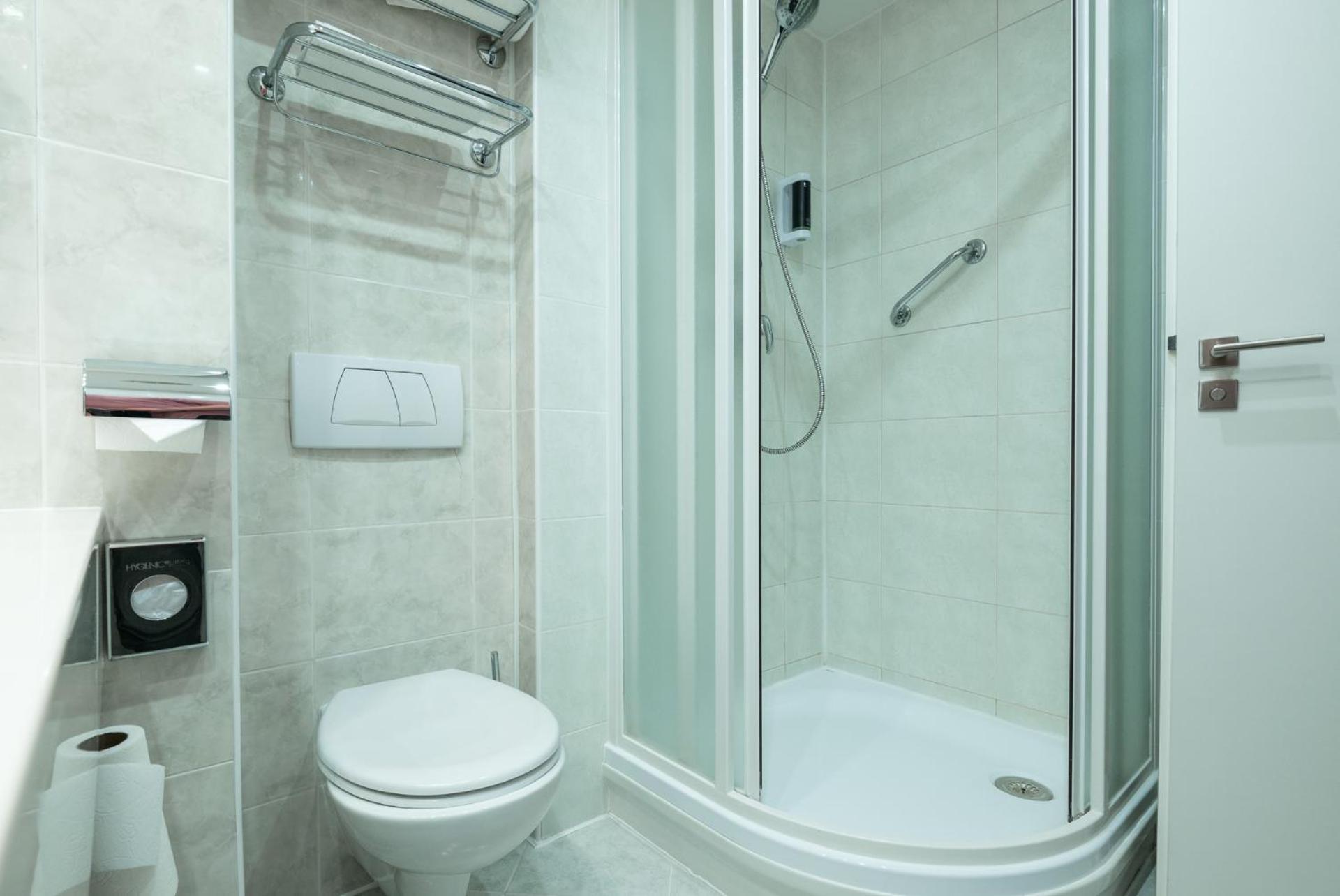 Twin Room Standard