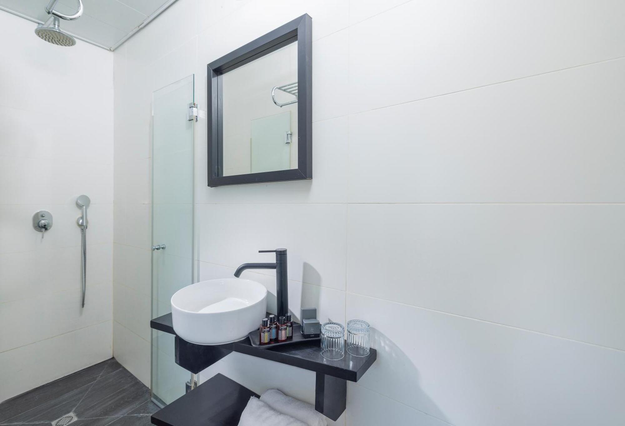 Premium Double Room Balcony