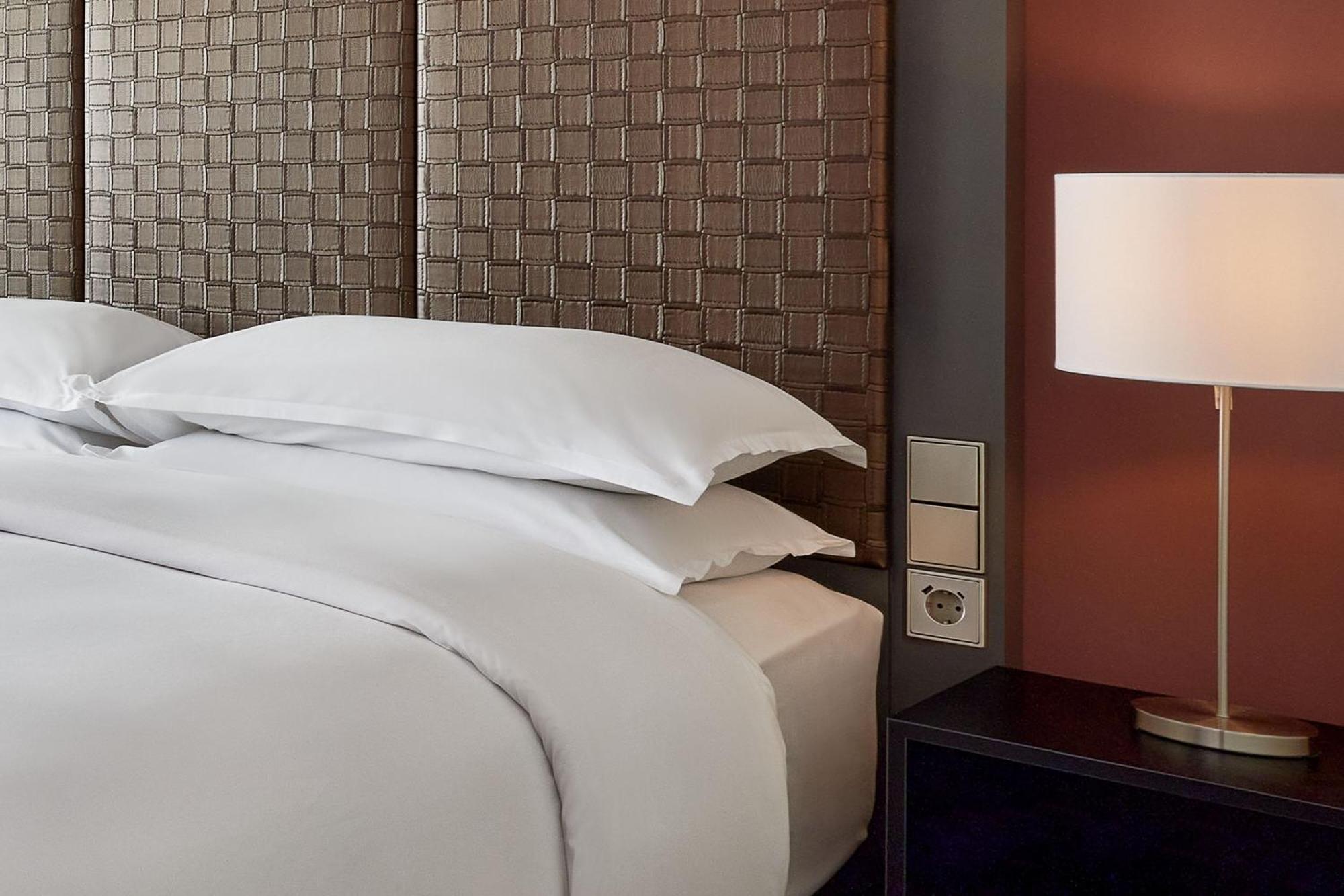Deluxe Room Guest room 1 King or 1 Queen