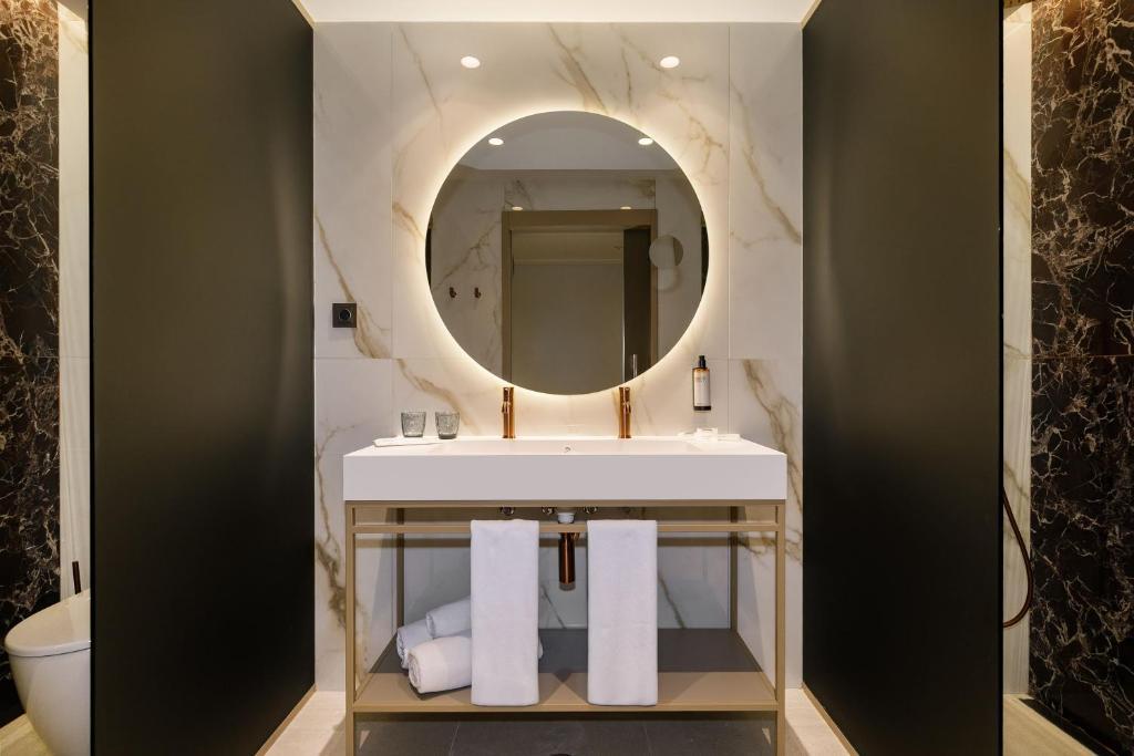 Junior Suite, Solarium und Meerblick