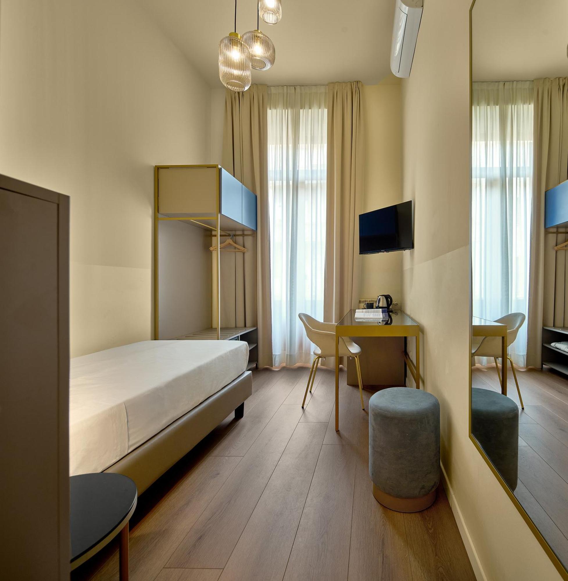 Single Room
