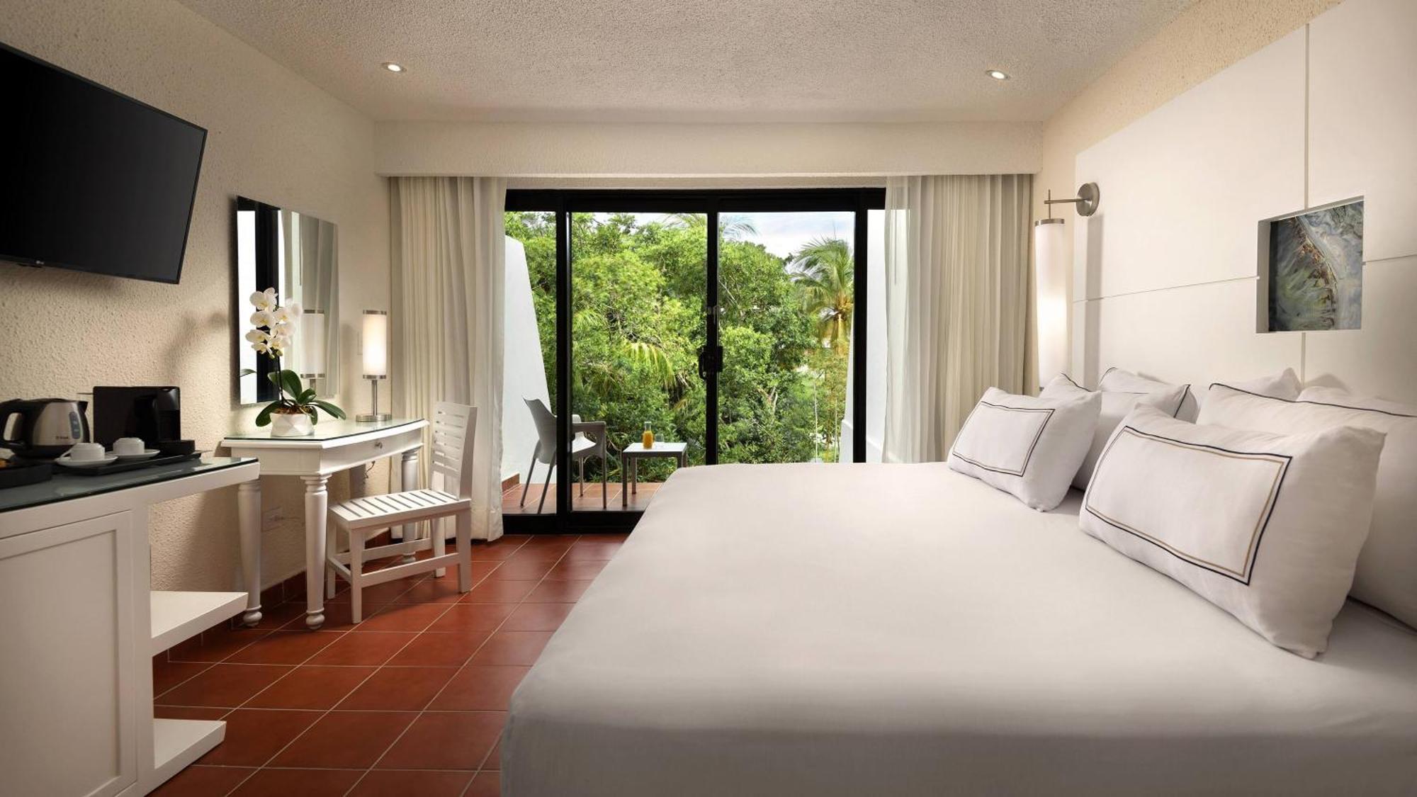 Junior Suite Familiare The Level