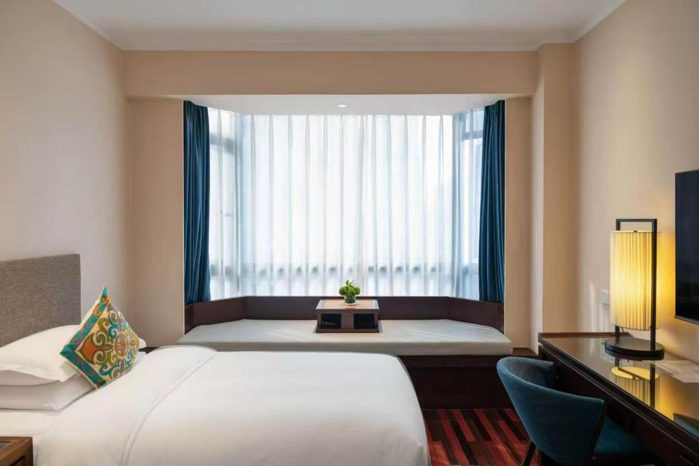 Family Twin Room