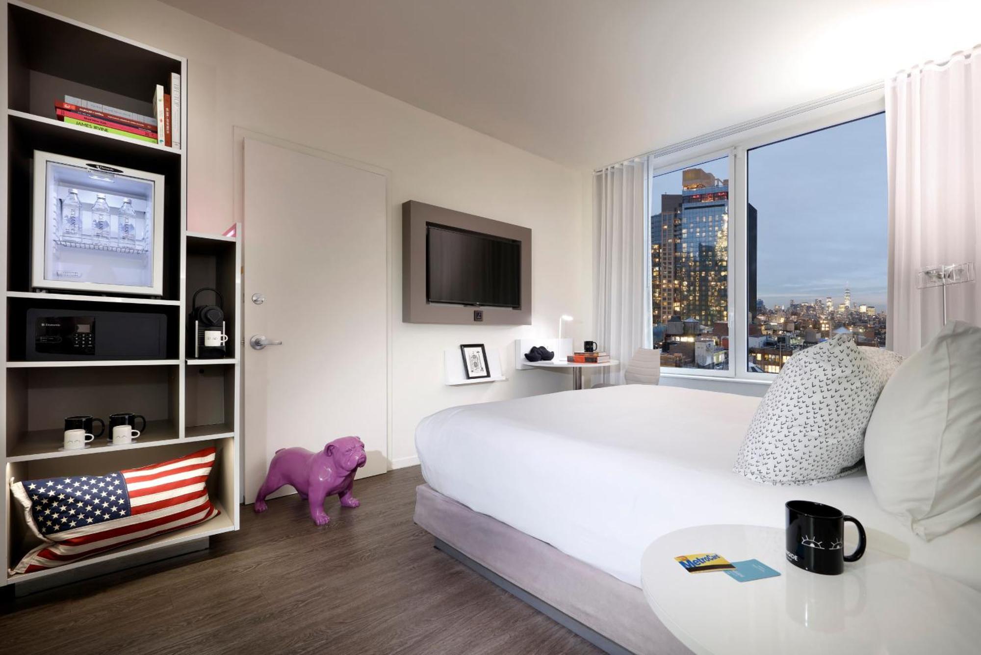 Loft Familial - Vue sur Ville
