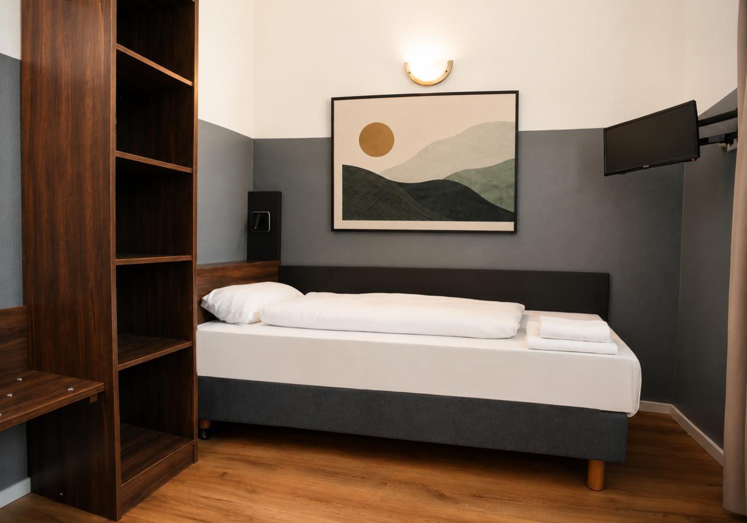 Single Room