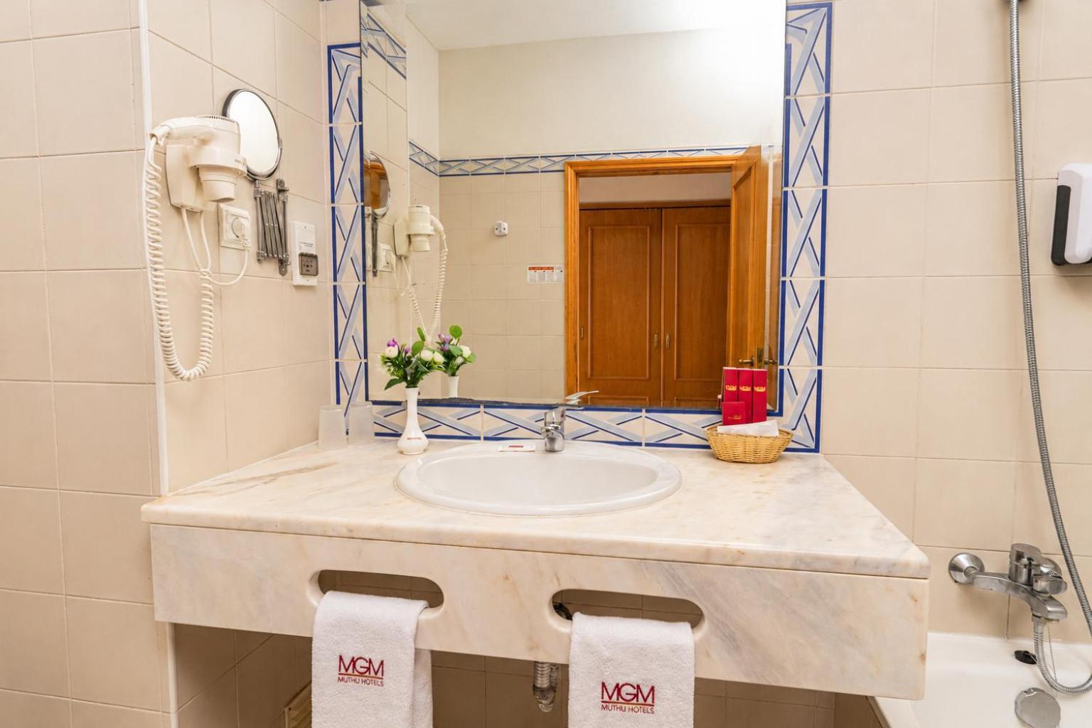One-Bedroom Junior Standard