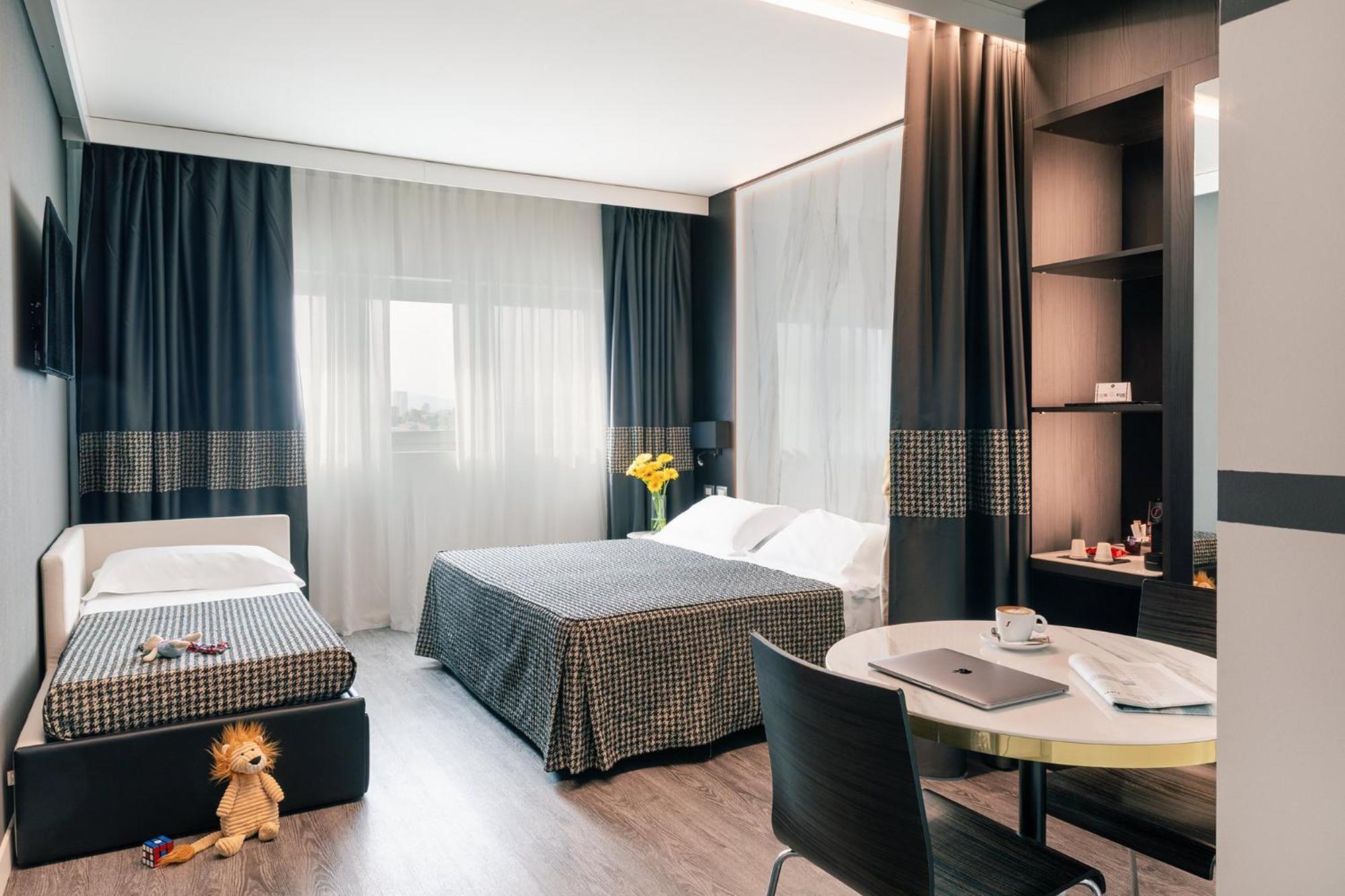 Executive Double Room