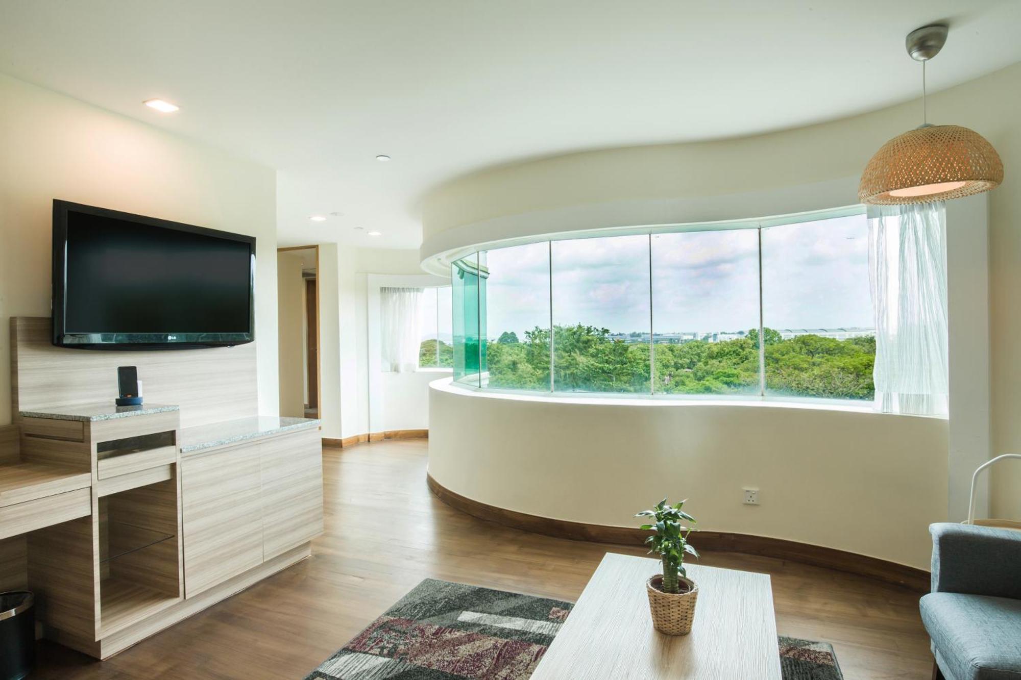 Suite Room