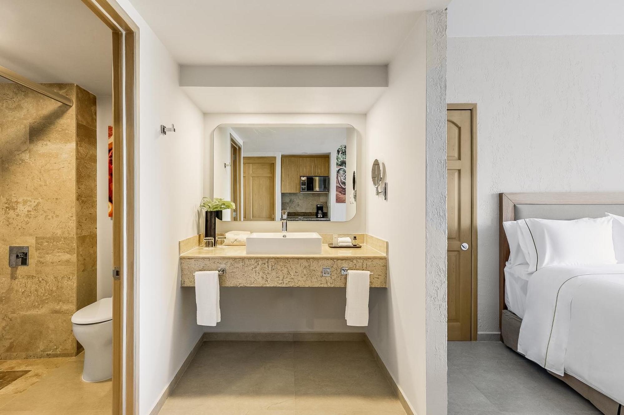 Premium Deluxe Villa
