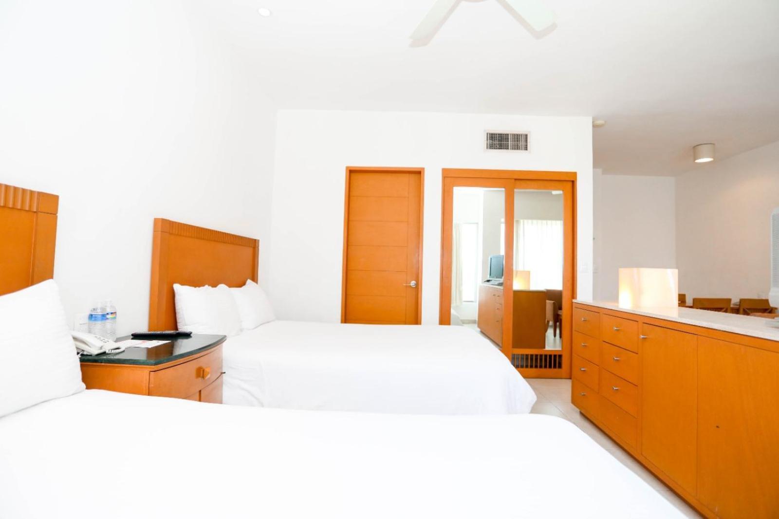 Standard Suite
