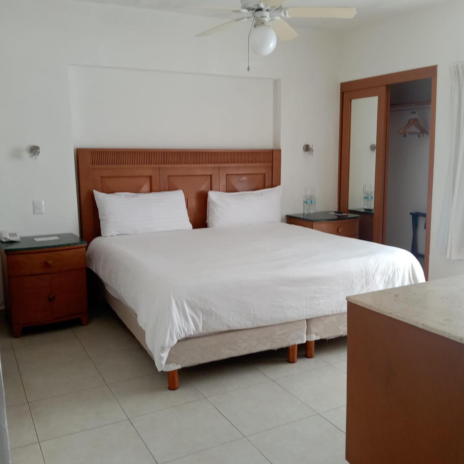 Standard Suite