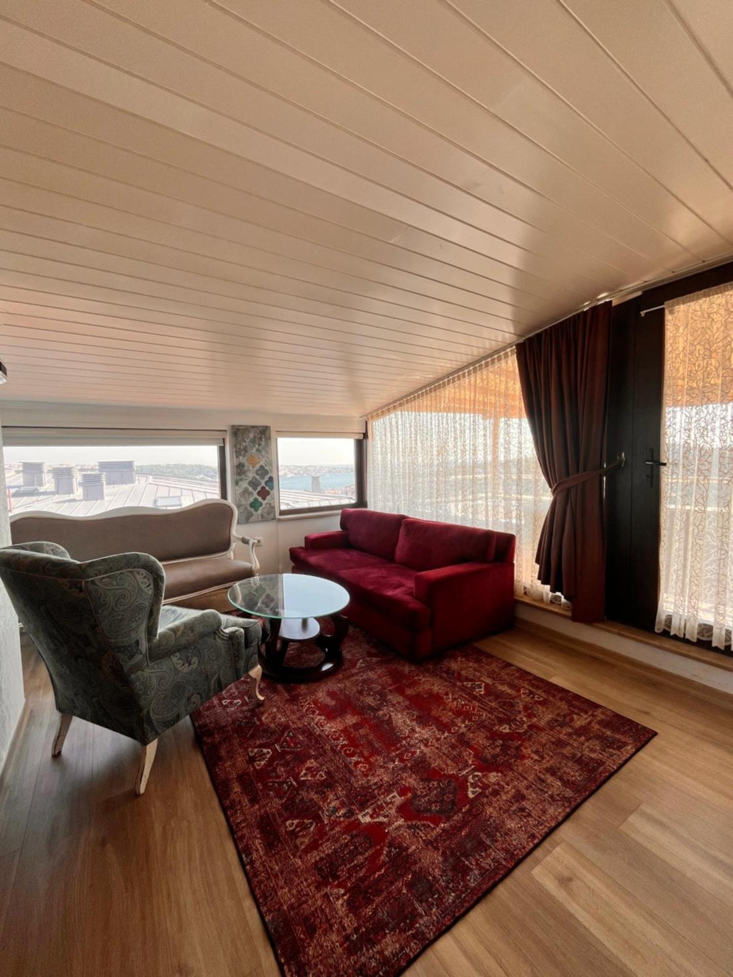 Suite Terrace Jacuzzi