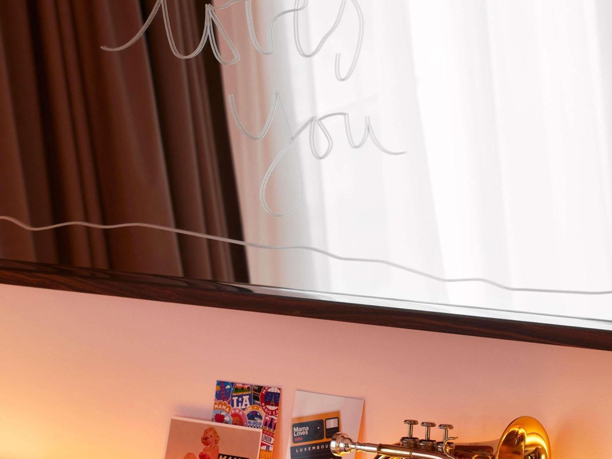Large Double Room