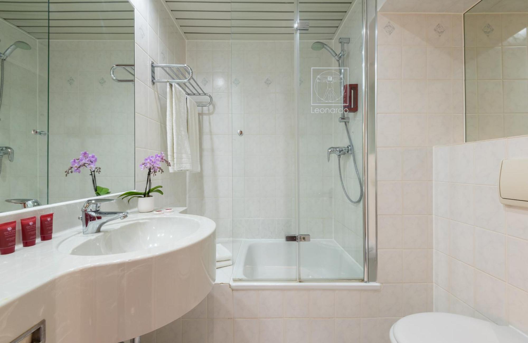 Comfort Twin Room