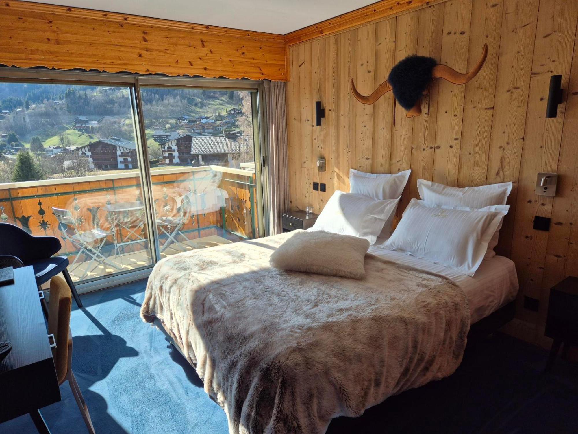 Chambre Double Supérieure
