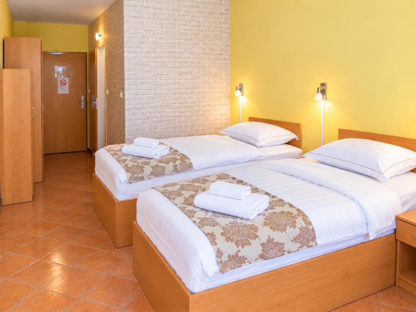 Double or Twin Room
