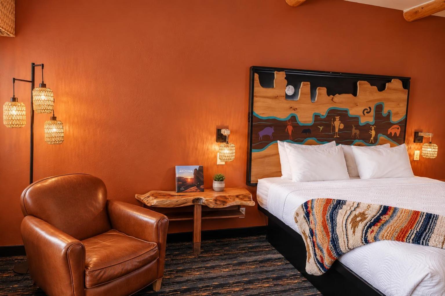Jetted Bliss King Retreat