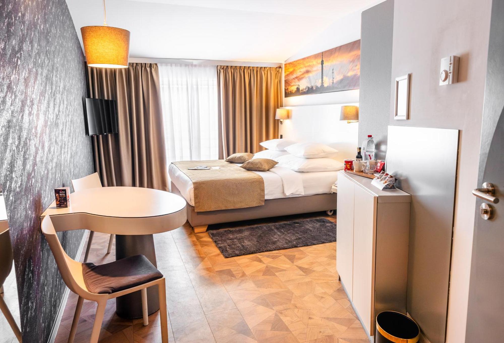 Classic Double or Twin Room