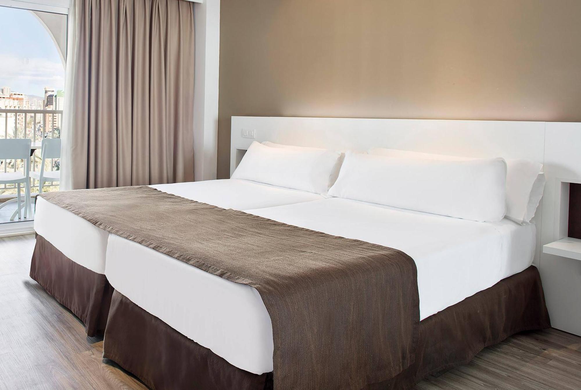 Sol Room