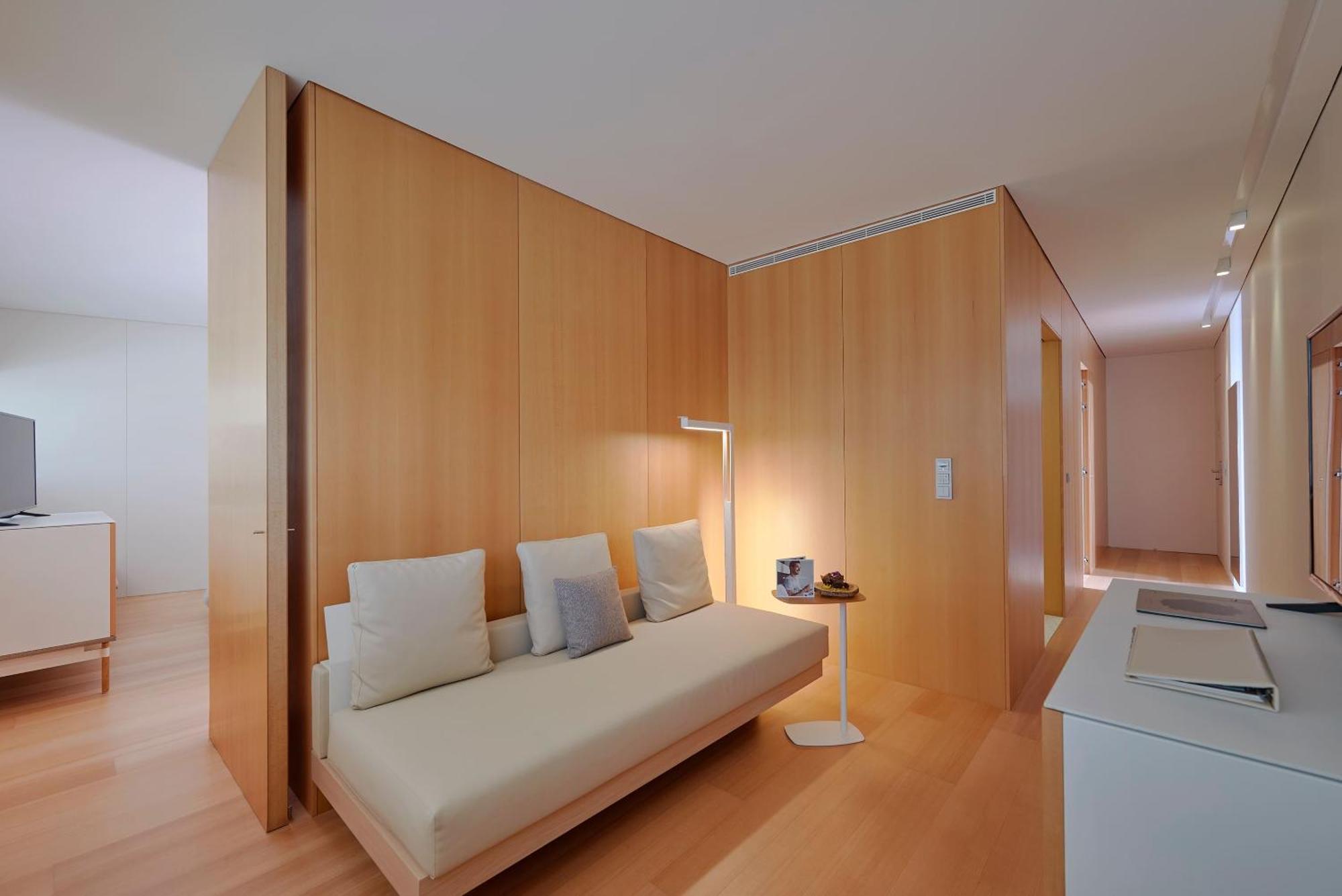 Two Bedroom Suite