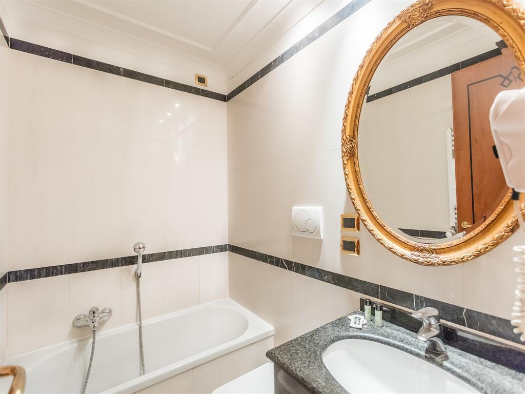 Habitación Doble Estándar - 1 o 2 camas